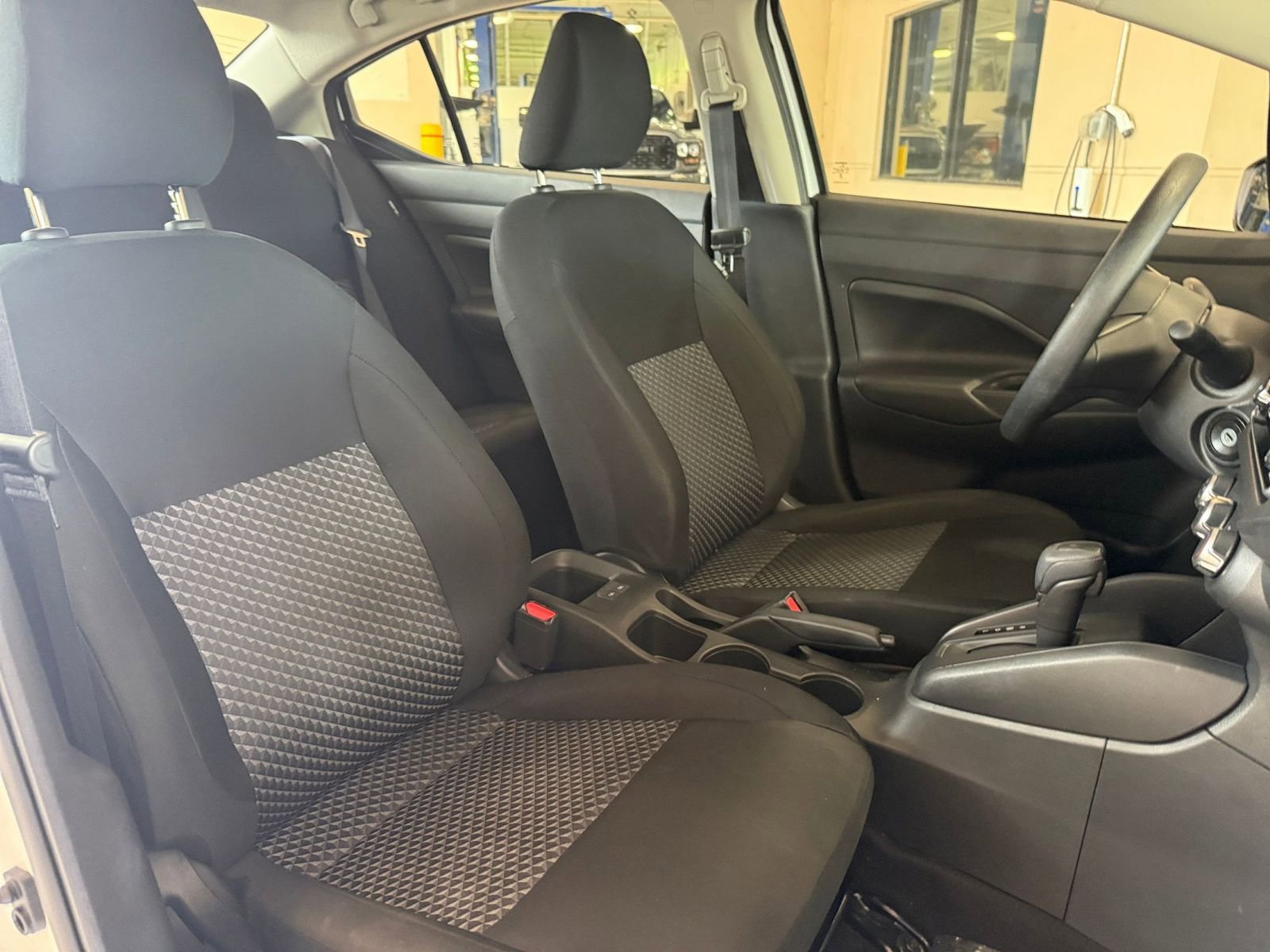 Thumbnail: 2024 Nissan Versa - 30