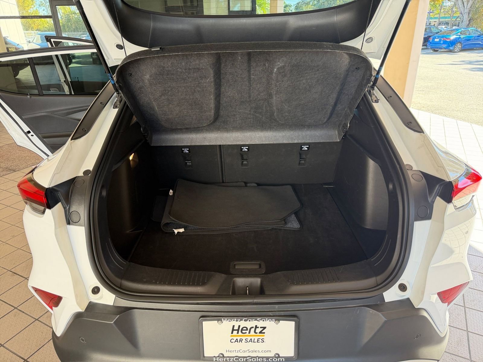 Thumbnail: 2025 Buick Envista - 25