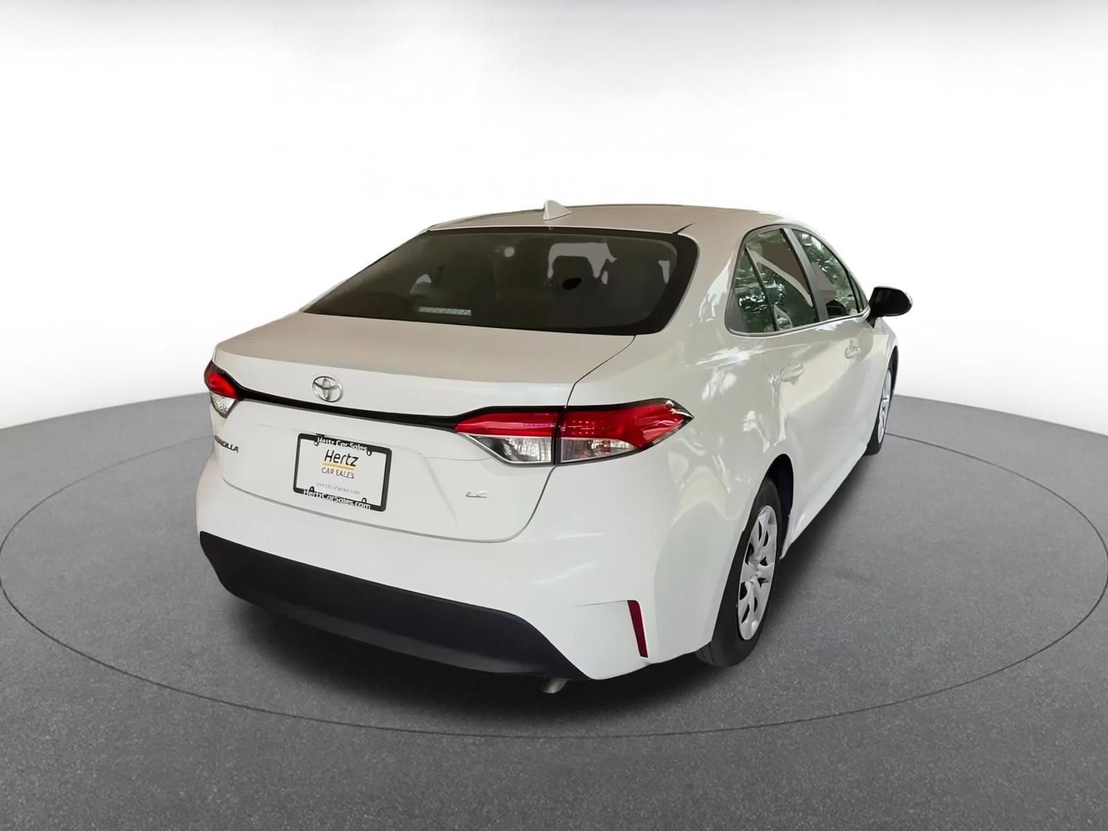Thumbnail: 2024 Toyota Corolla - 14