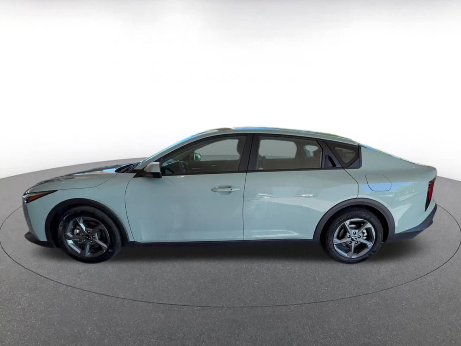 Thumbnail: 2025 Kia K4 - 8