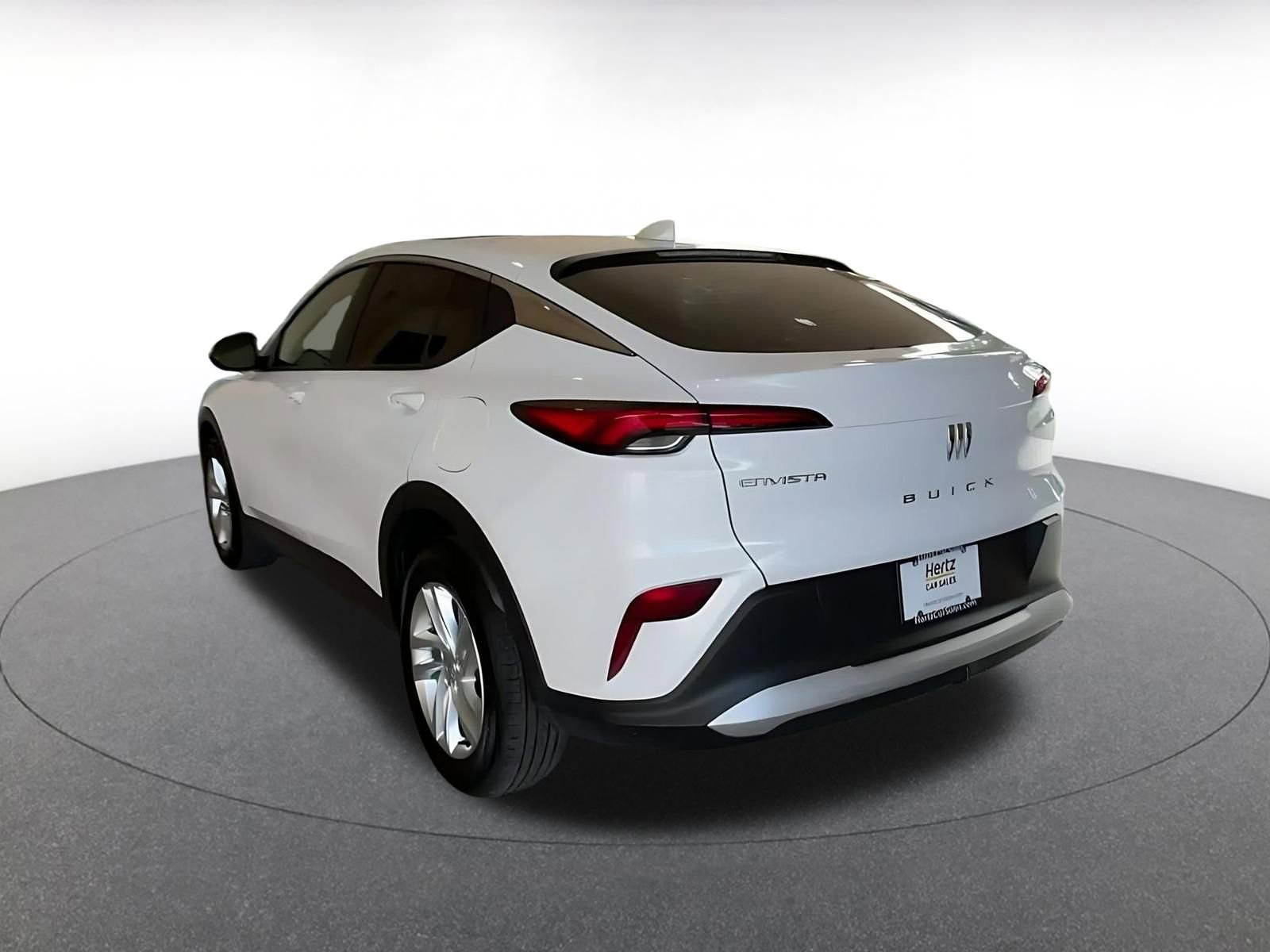 Thumbnail: 2025 Buick Envista - 11