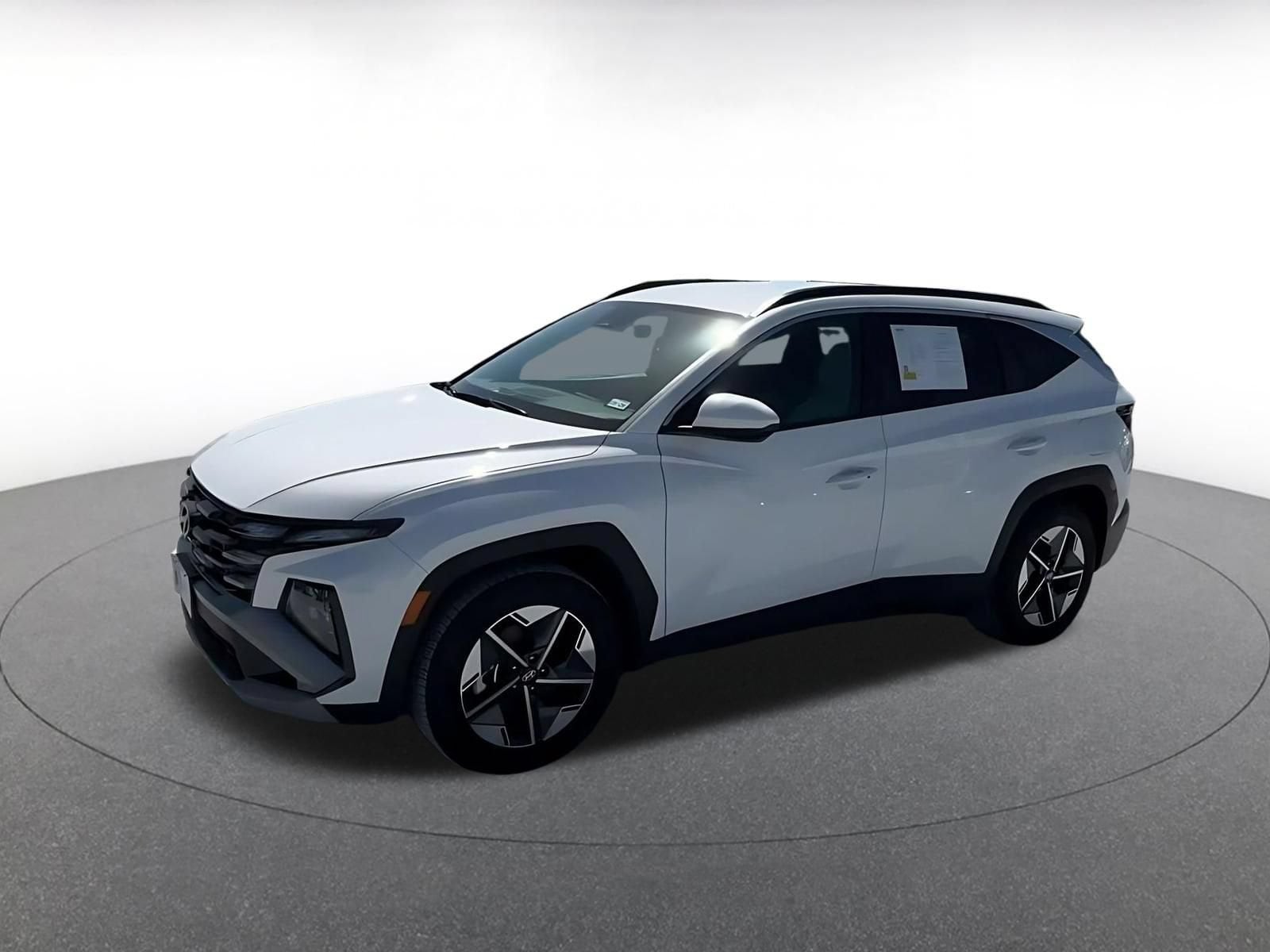 Thumbnail: 2026 Hyundai Tucson - 8