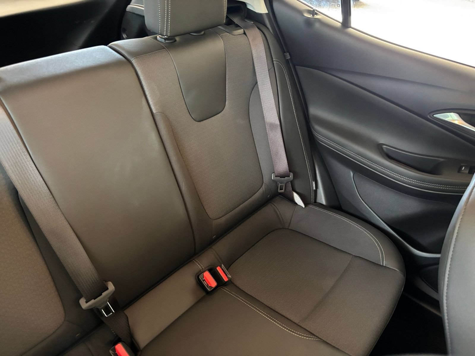 Thumbnail: 2026 Buick Encore GX - 31