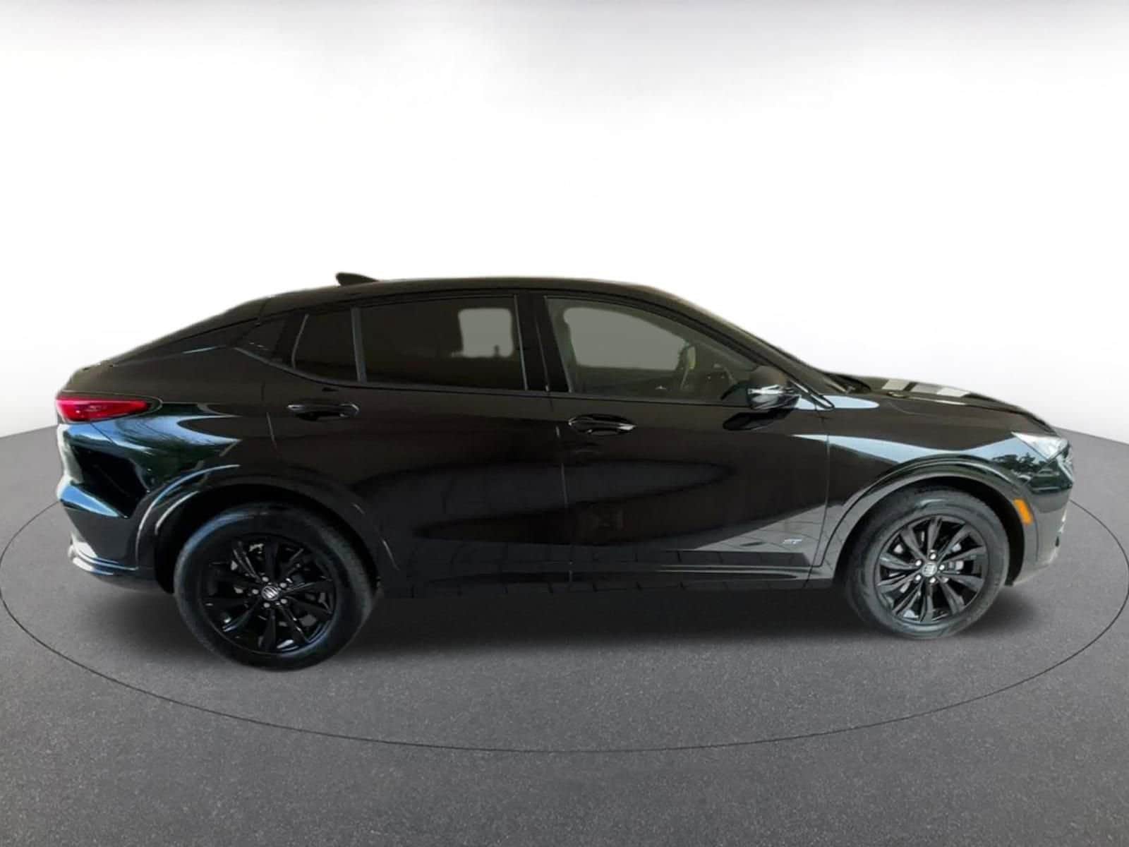 Thumbnail: 2025 Buick Envista - 16