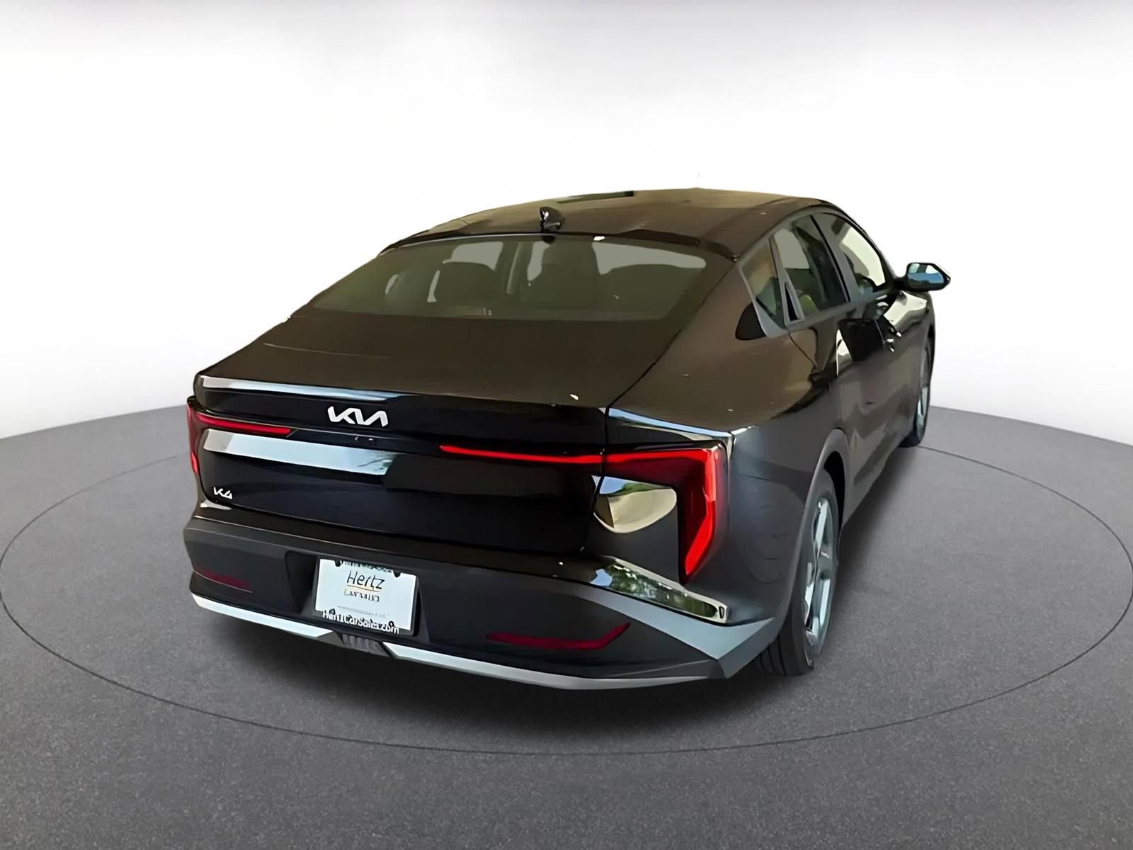 Thumbnail: 2025 Kia K4 - 12