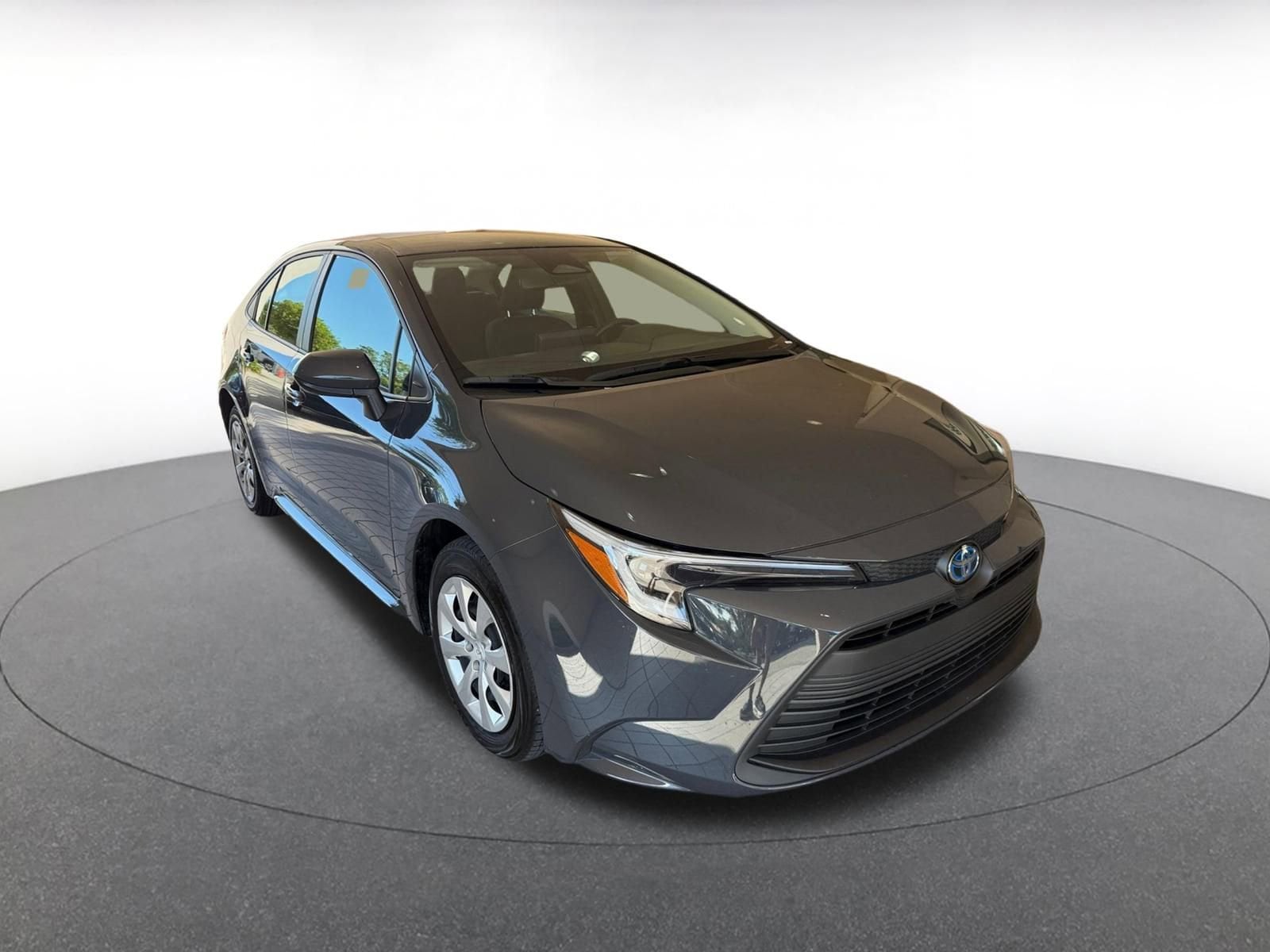 Thumbnail: 2025 Toyota Corolla - 1