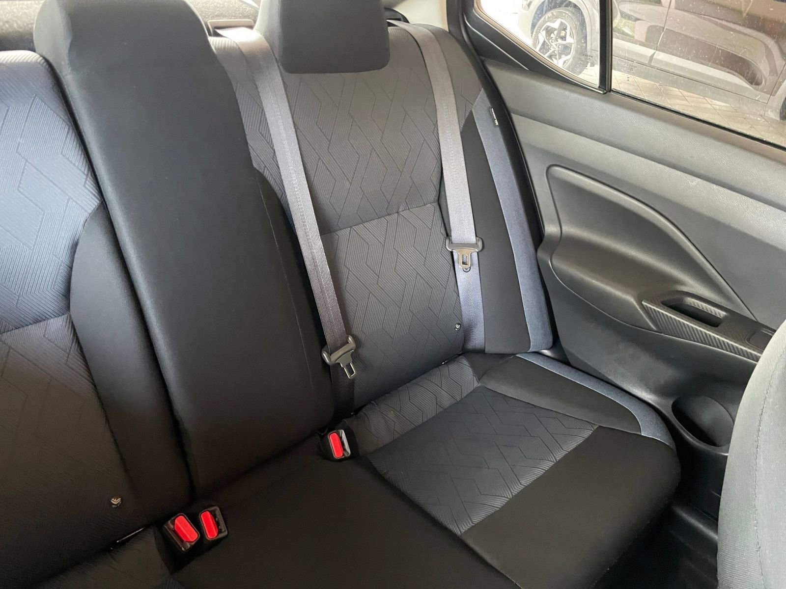 Thumbnail: 2025 Nissan Versa - 35