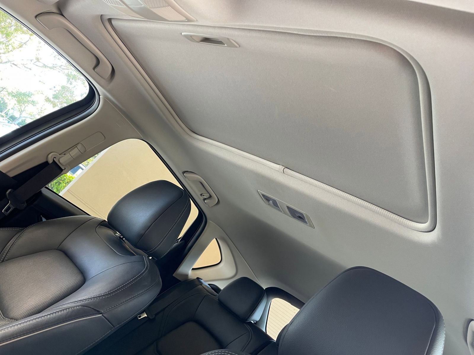 Thumbnail: 2025 Mazda CX-5 - 28