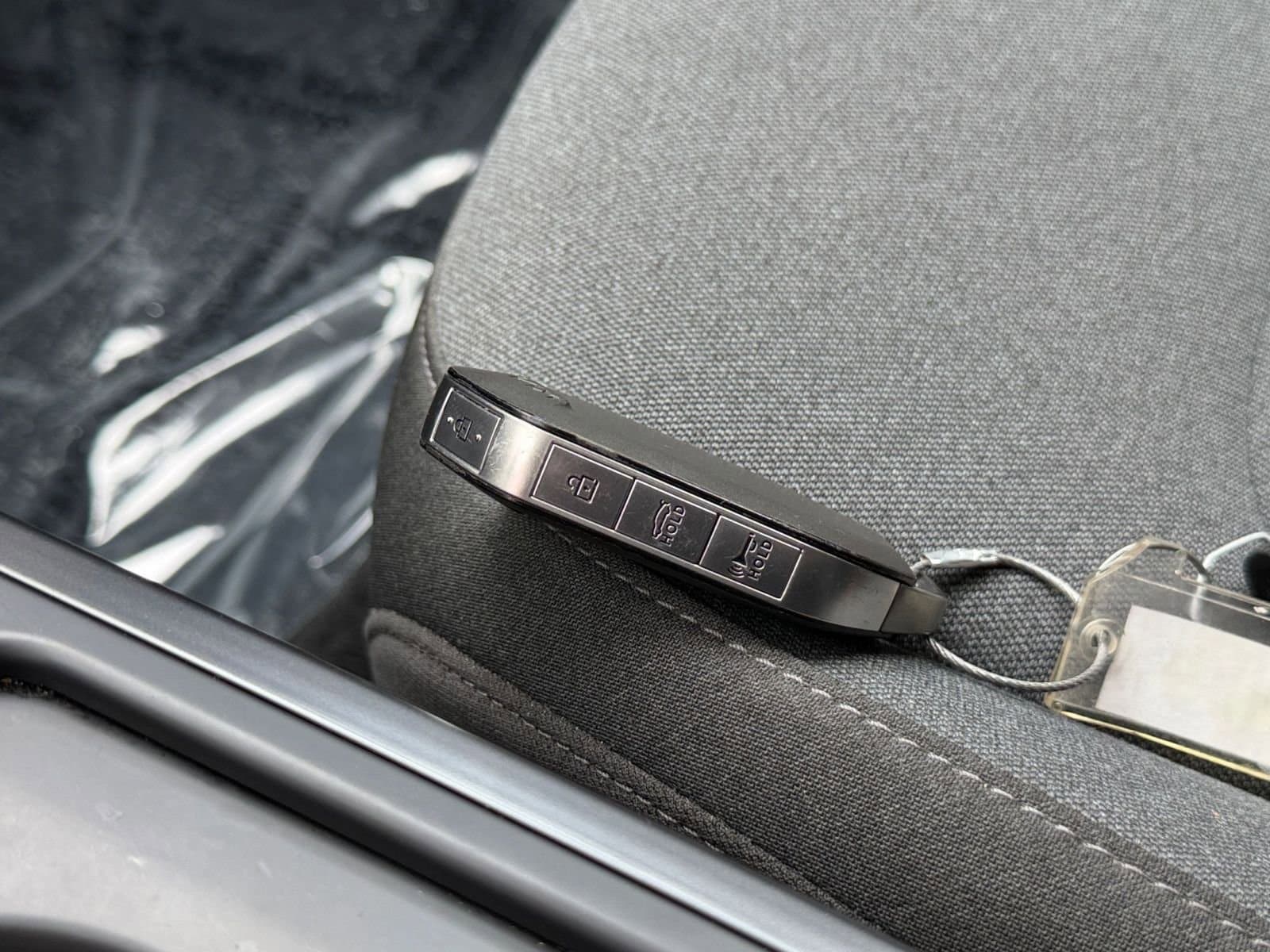 Thumbnail: 2025 Kia K4 - 18