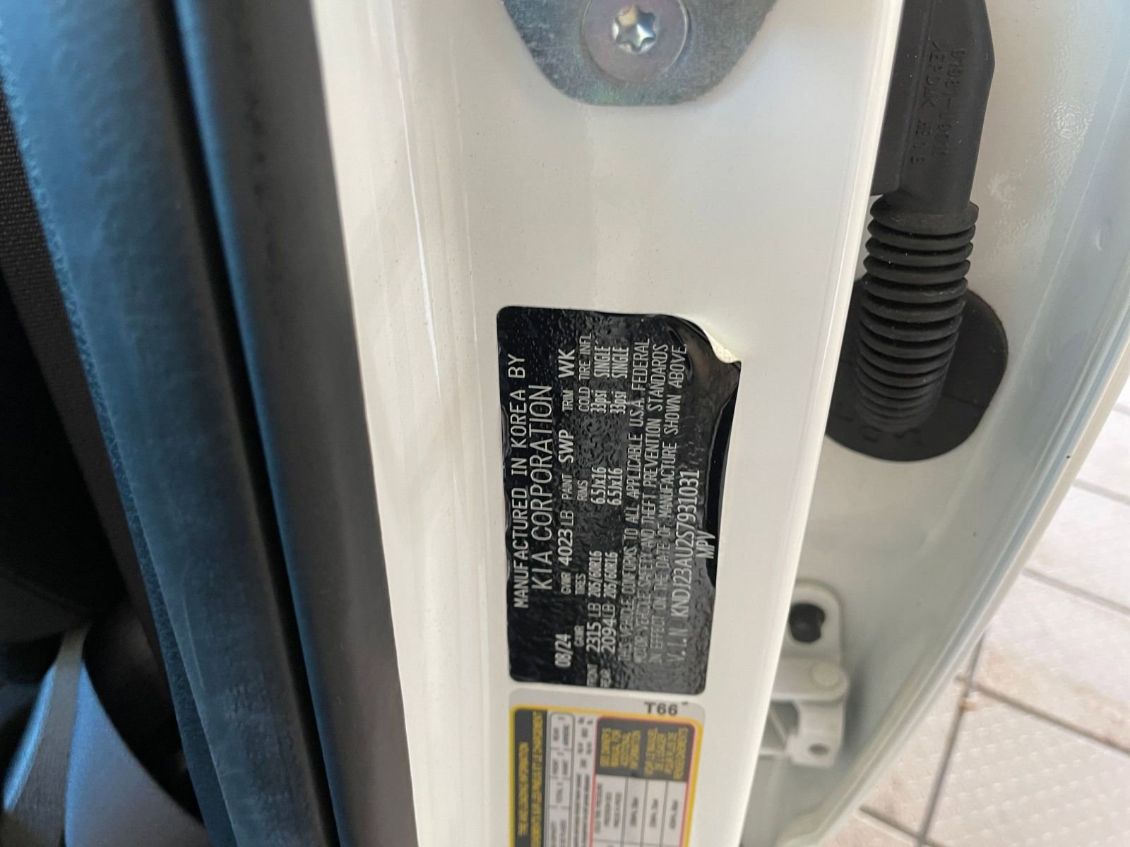 Thumbnail: 2025 Kia Soul - 22