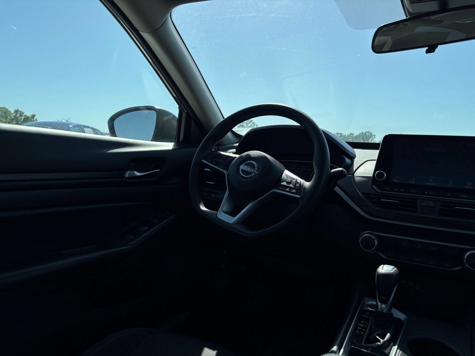 Thumbnail: 2025 Nissan Altima - 24