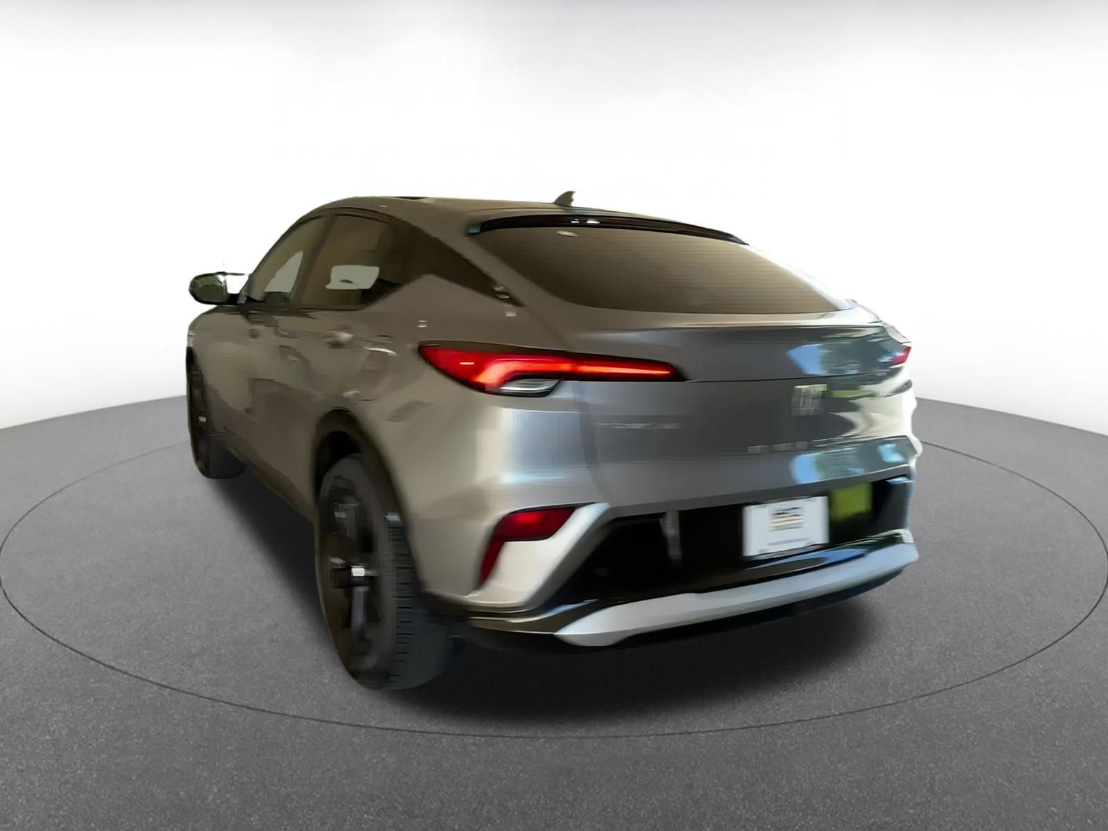 Thumbnail: 2025 Buick Envista - 11