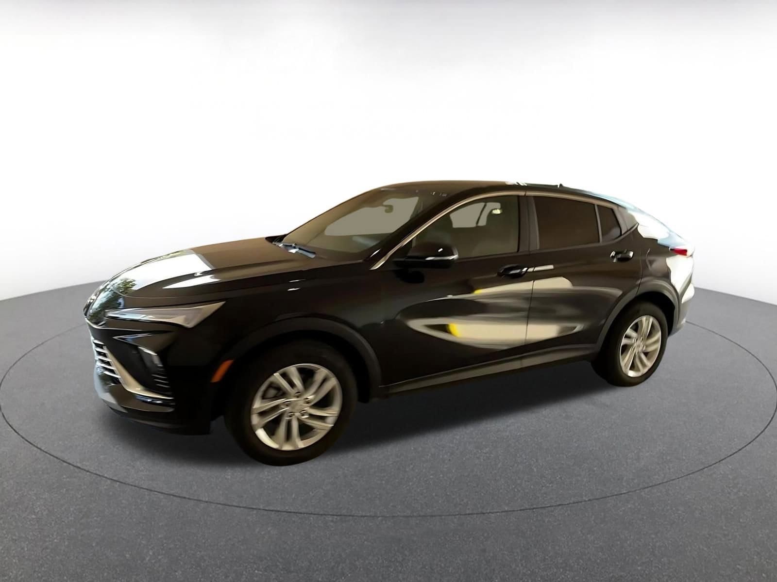 Thumbnail: 2025 Buick Envista - 8