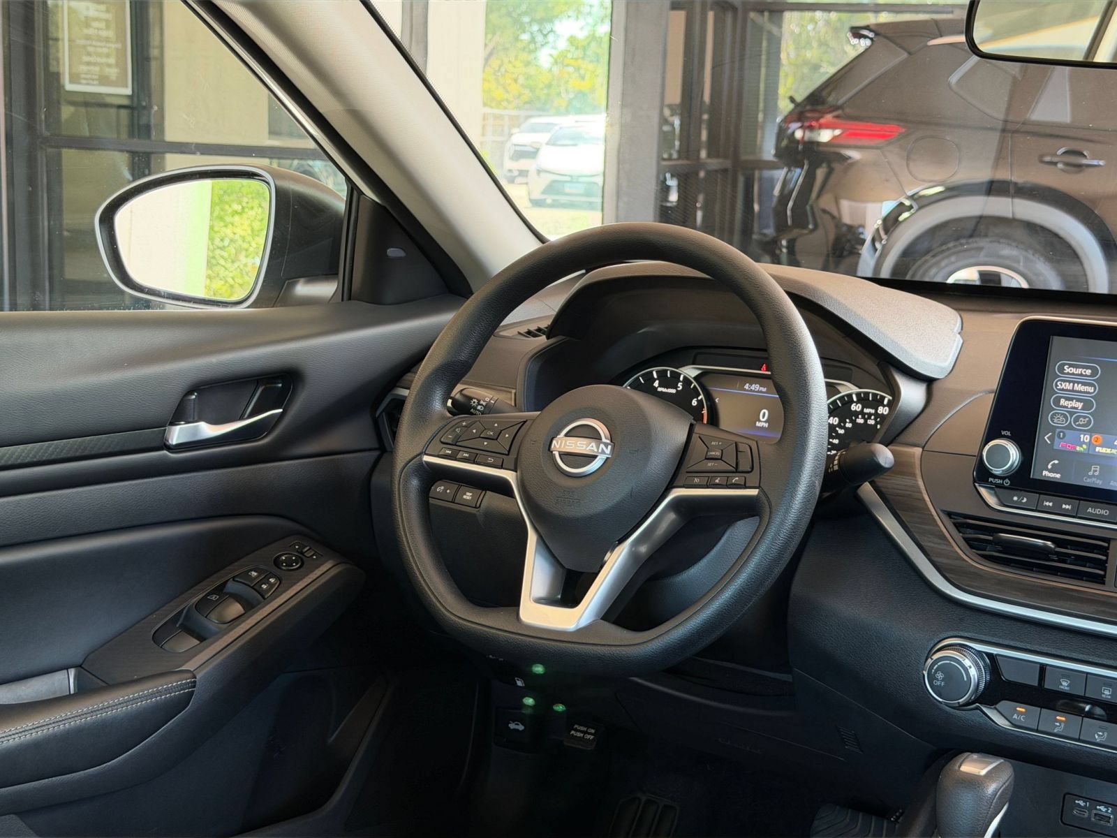 Thumbnail: 2025 Nissan Altima - 29