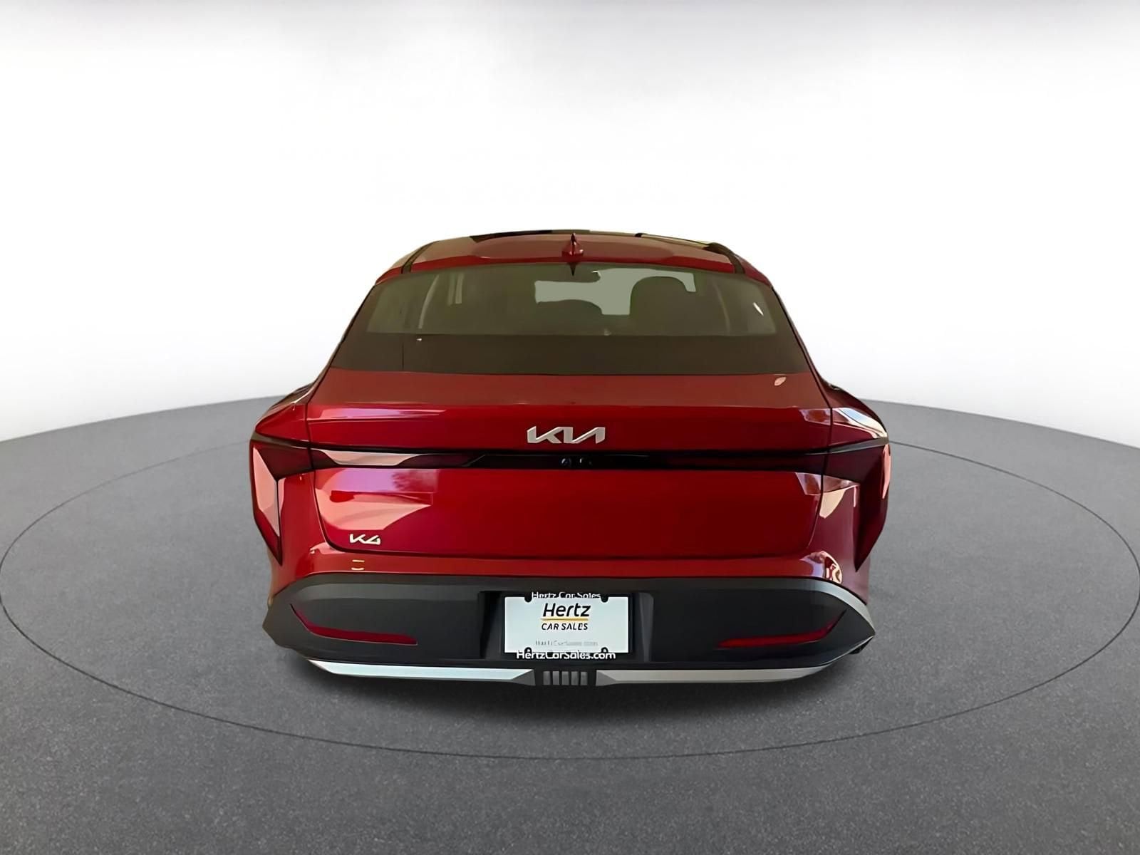 Thumbnail: 2025 Kia K4 - 11