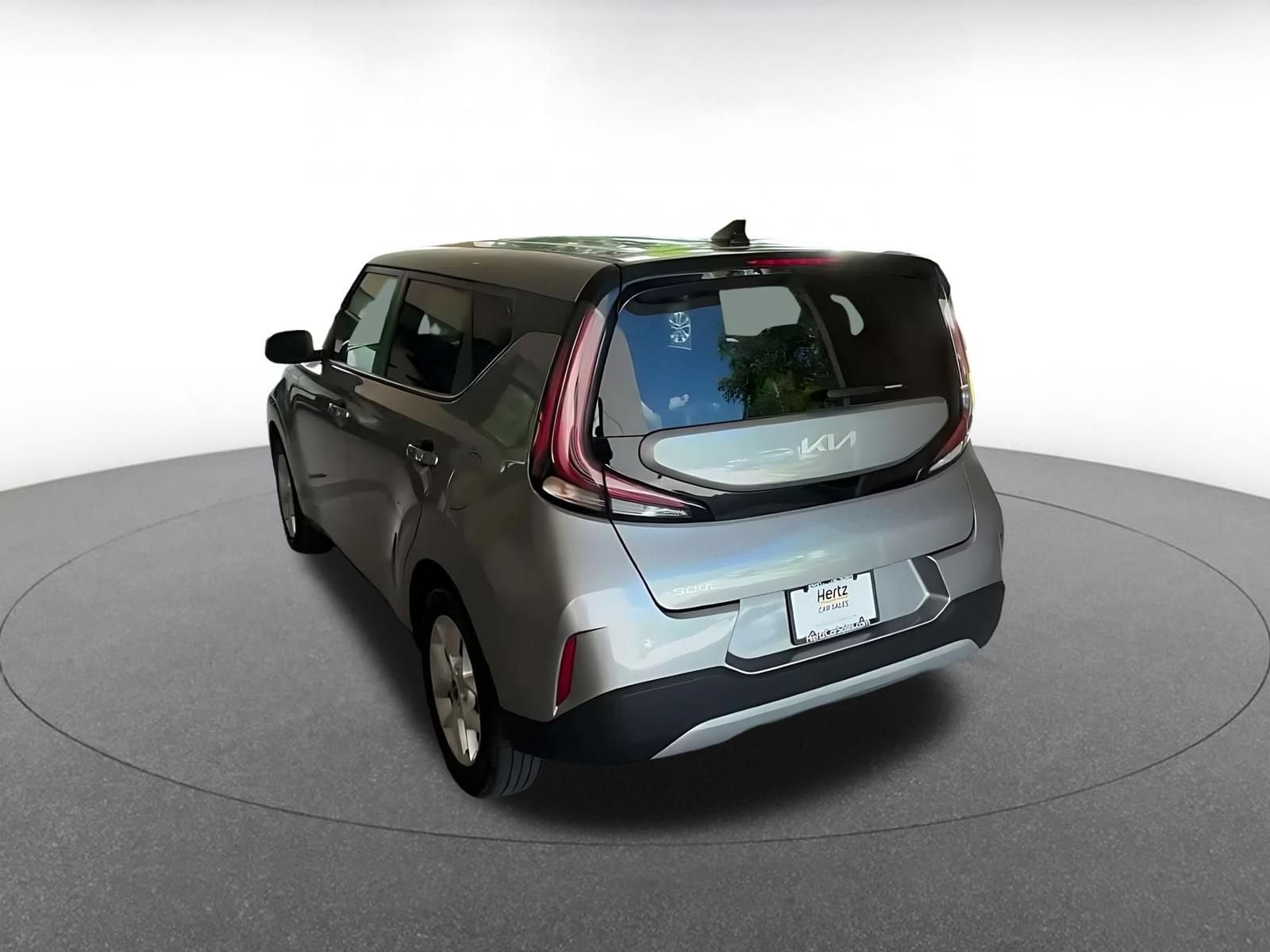 Thumbnail: 2025 Kia Soul - 10