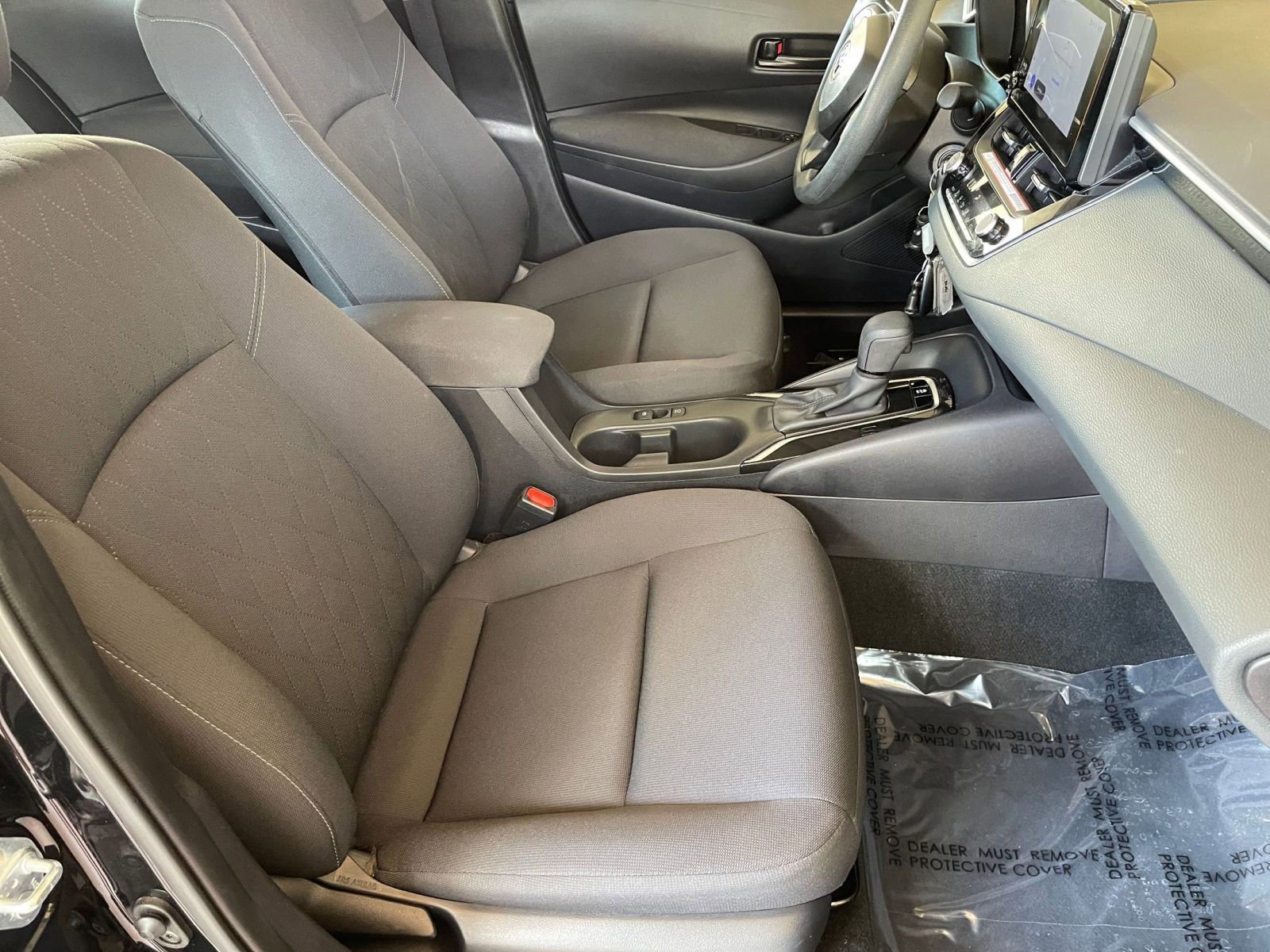 Thumbnail: 2025 Toyota Corolla - 34