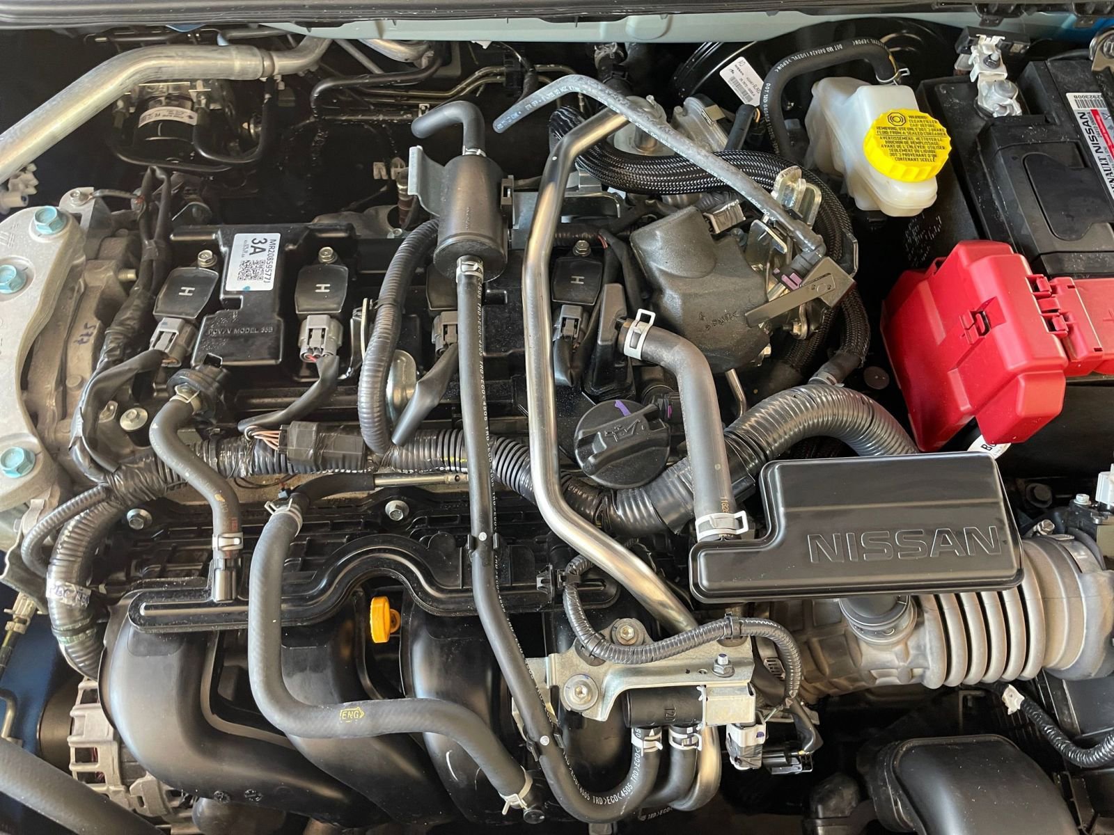 Thumbnail: 2025 Nissan Sentra - 31