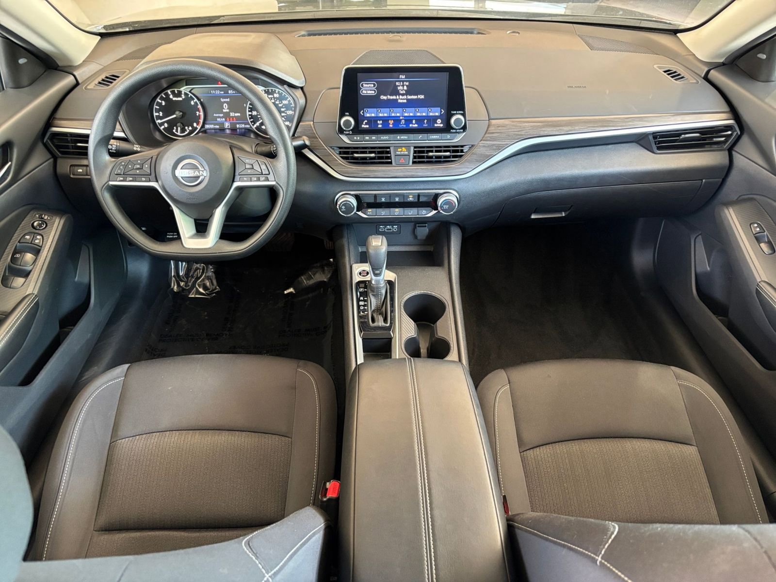 Thumbnail: 2025 Nissan Altima - 32