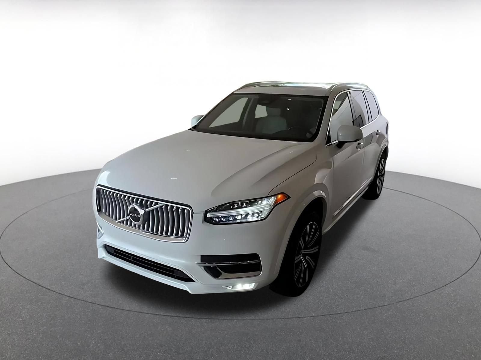Thumbnail: 2025 Volvo XC90 - 7