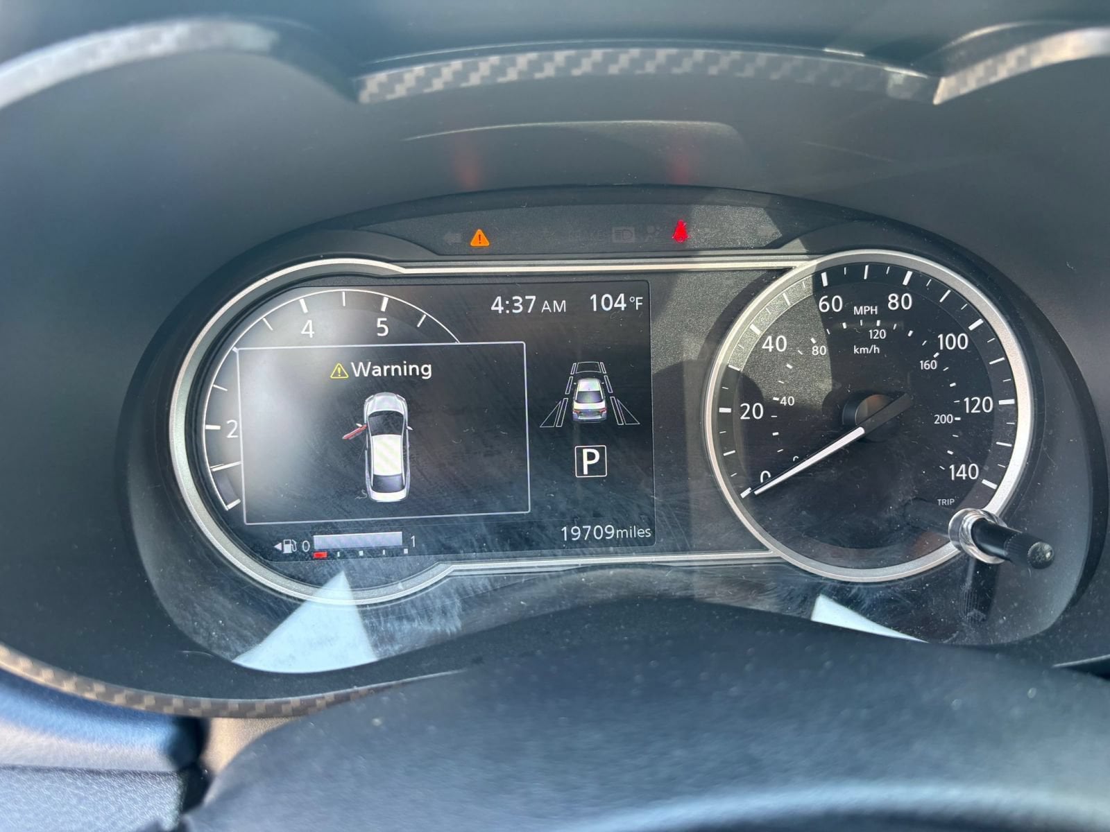 Thumbnail: 2025 Nissan Versa - 25