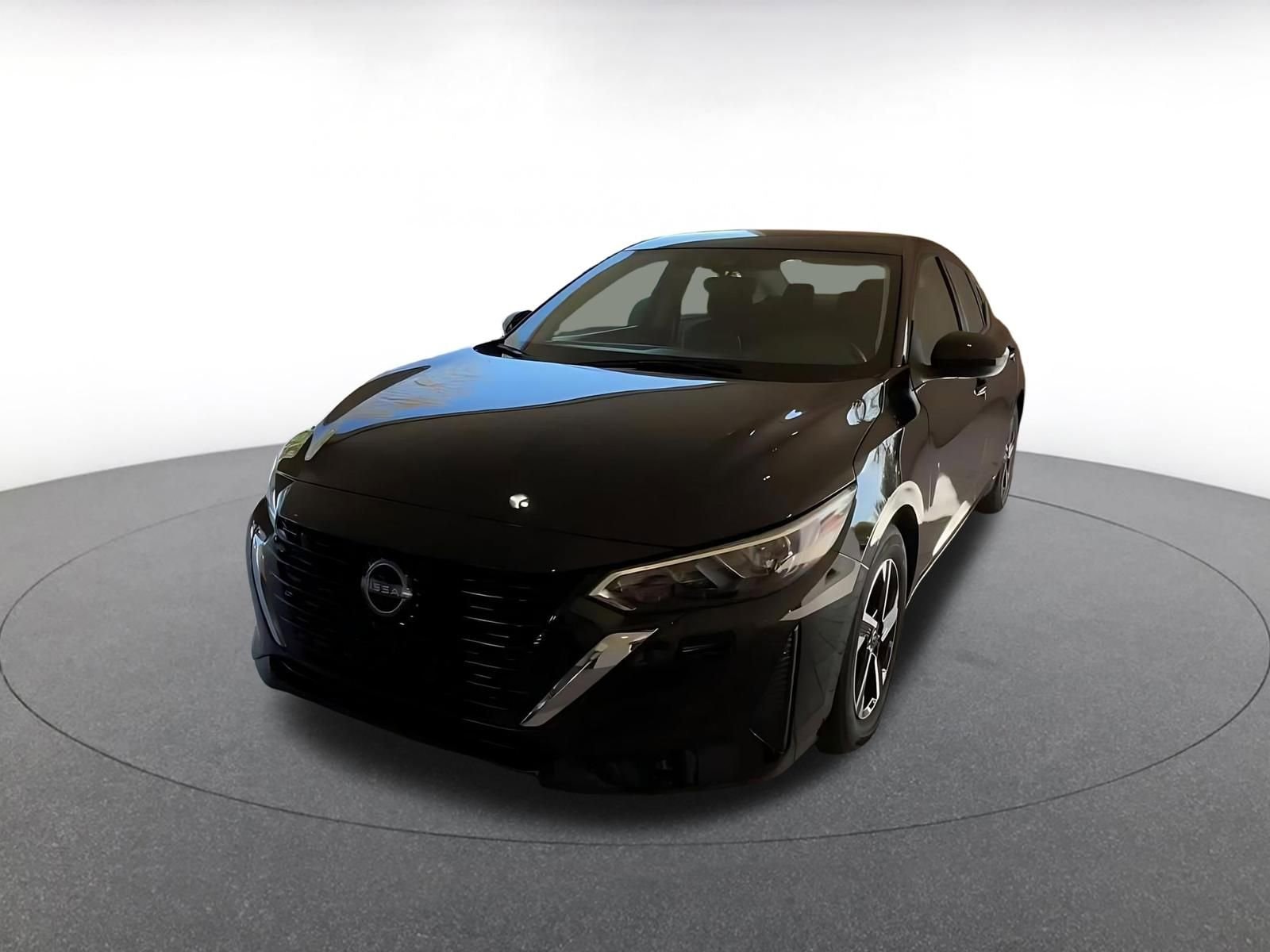 Thumbnail: 2025 Nissan Sentra - 7