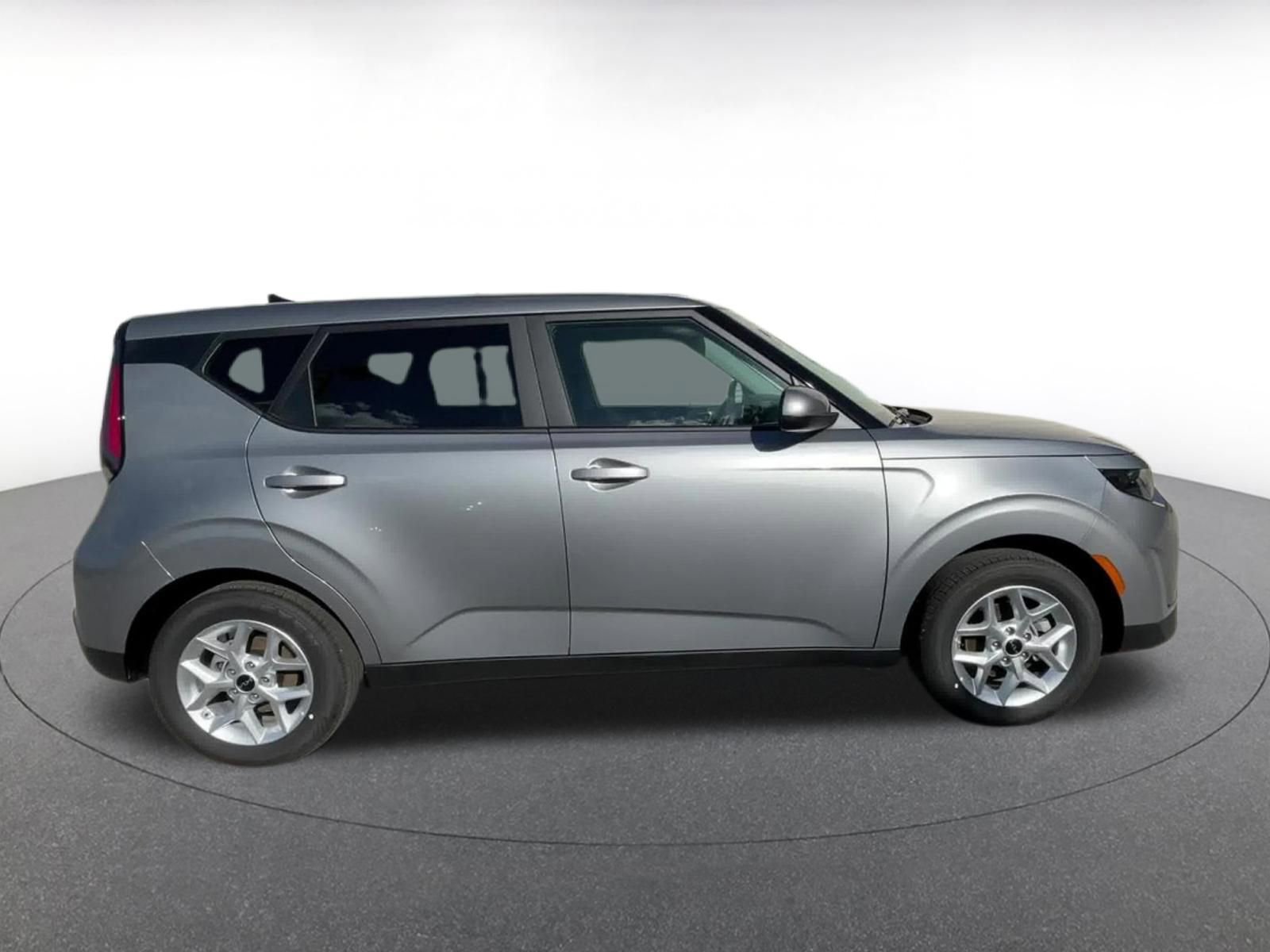 Thumbnail: 2025 Kia Soul - 16