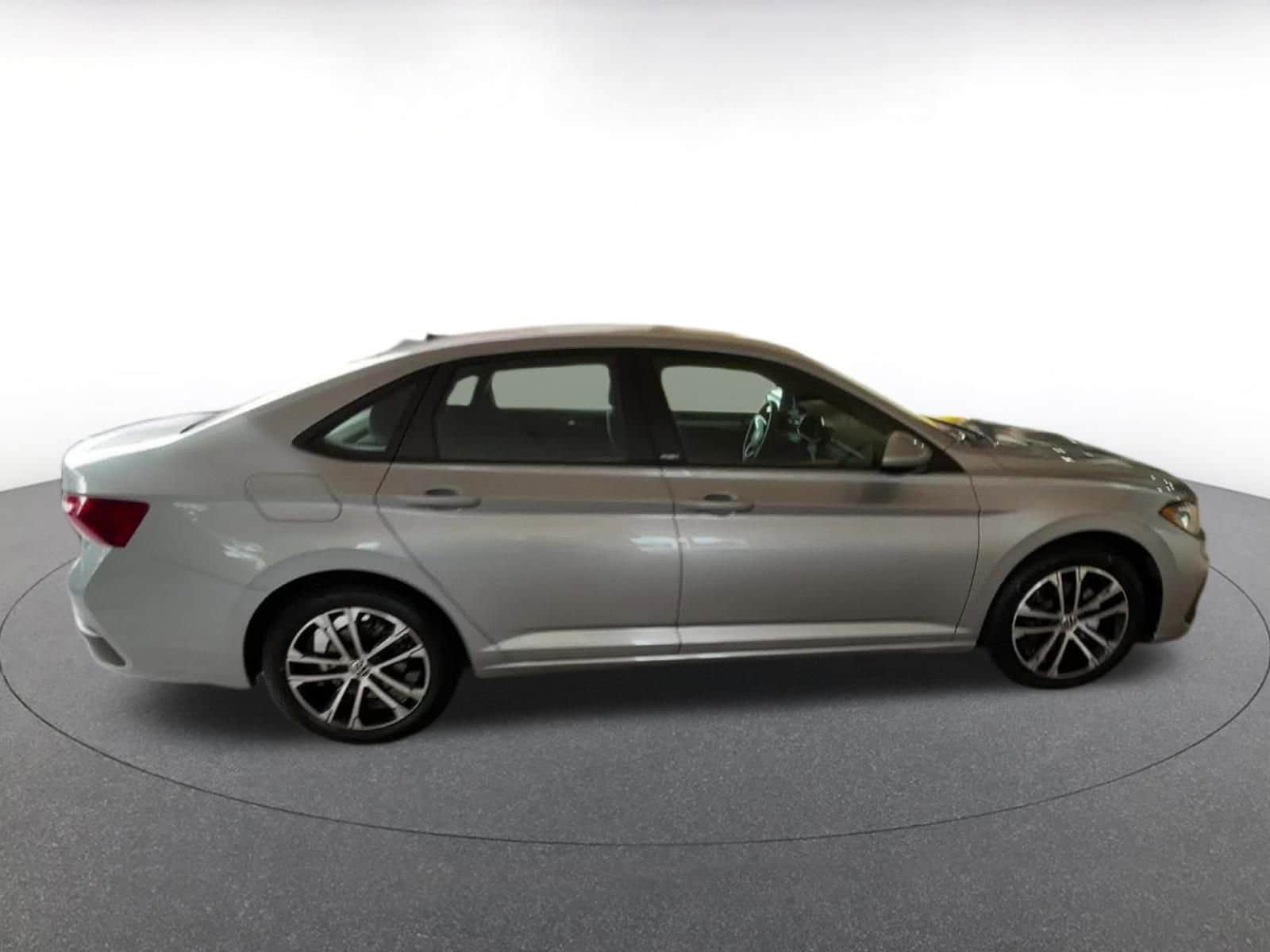 Thumbnail: 2025 Volkswagen Jetta - 16
