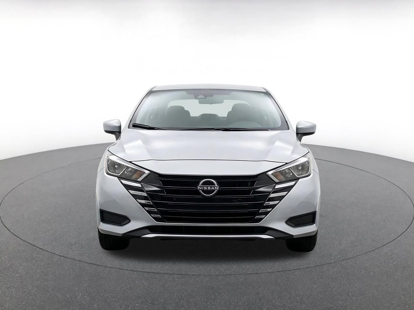 Thumbnail: 2025 Nissan Versa - 4