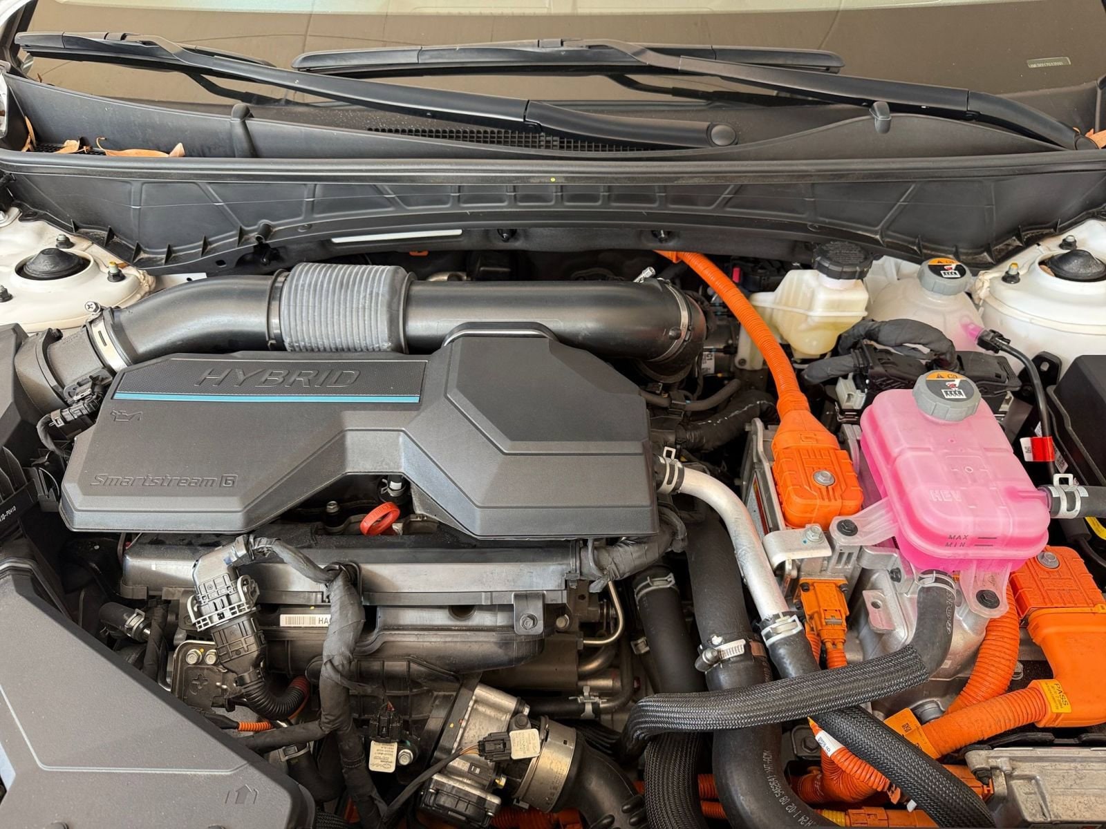 Thumbnail: 2025 Hyundai Tucson - 27