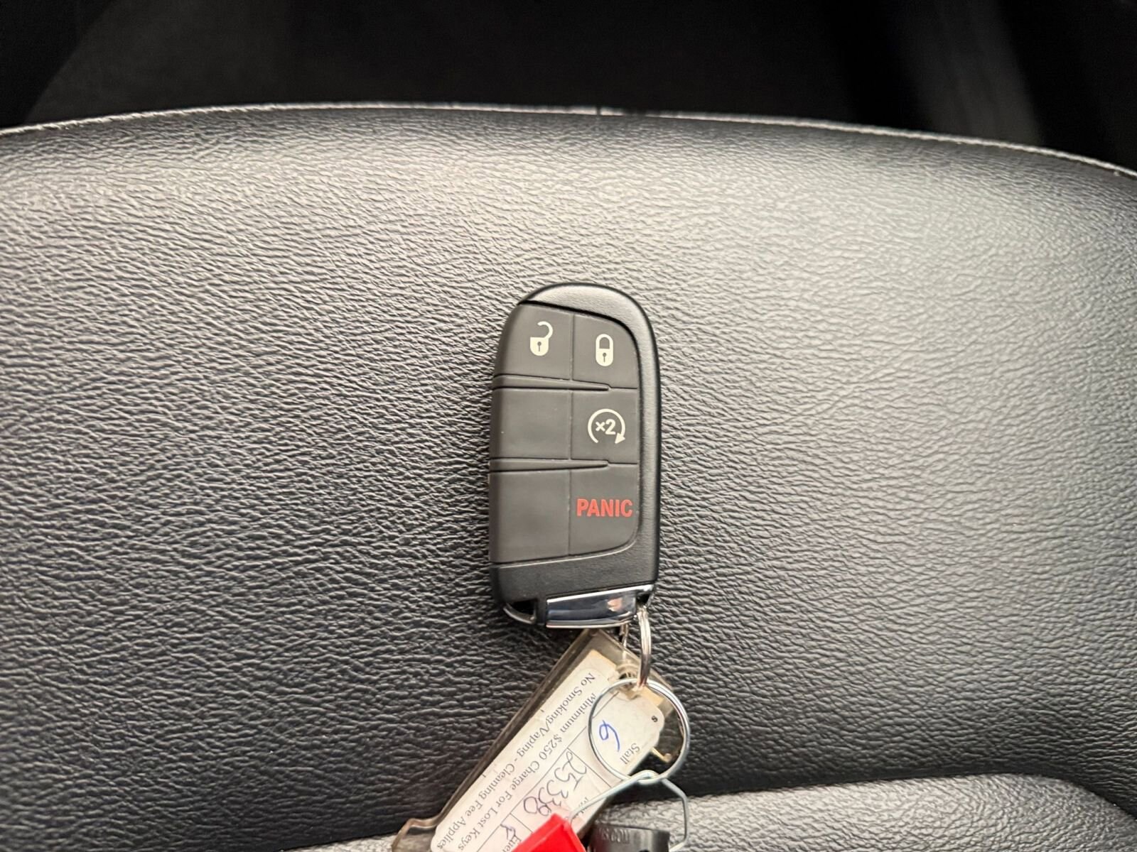 Thumbnail: 2025 Jeep Compass - 18