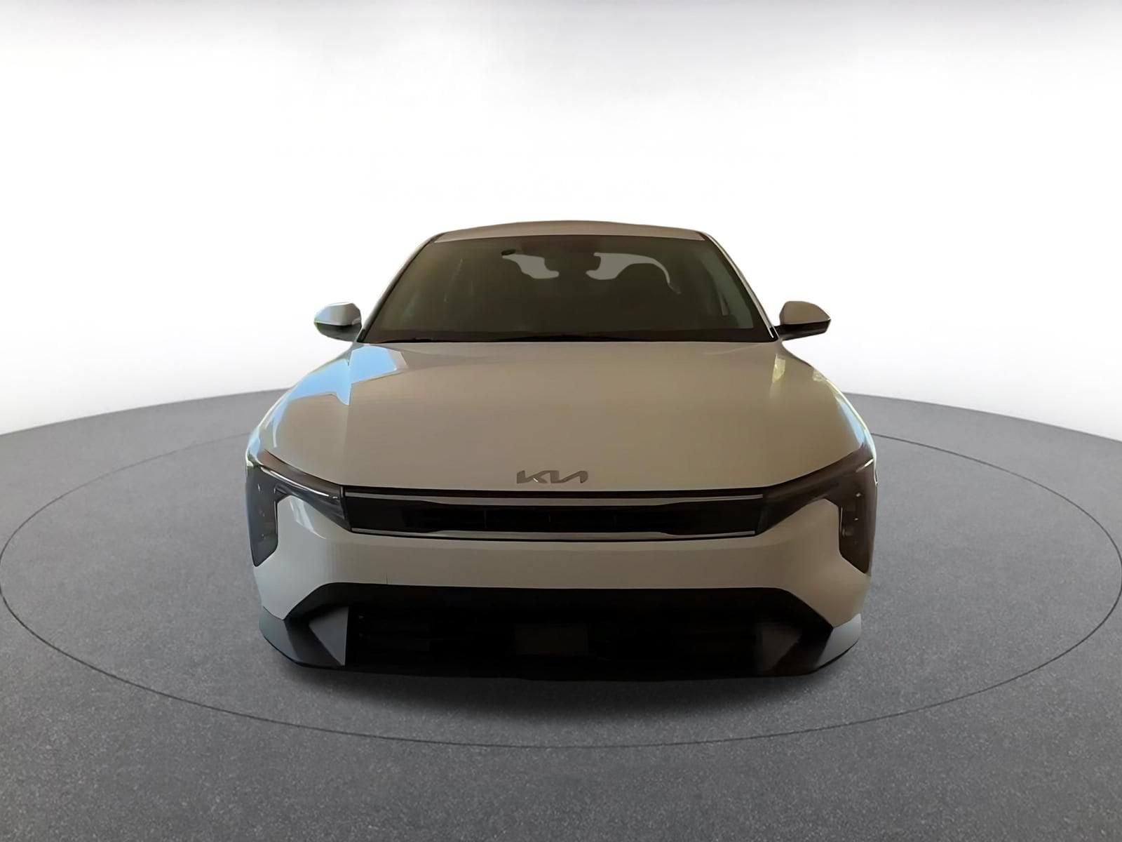 Thumbnail: 2025 Kia K4 - 11