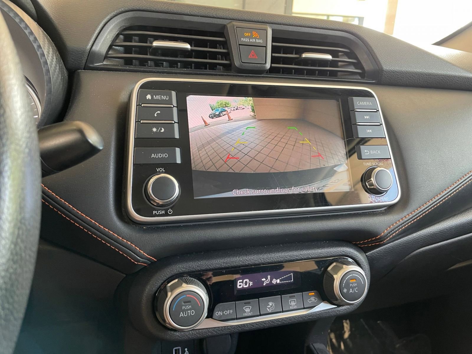Thumbnail: 2022 Nissan Versa - 14