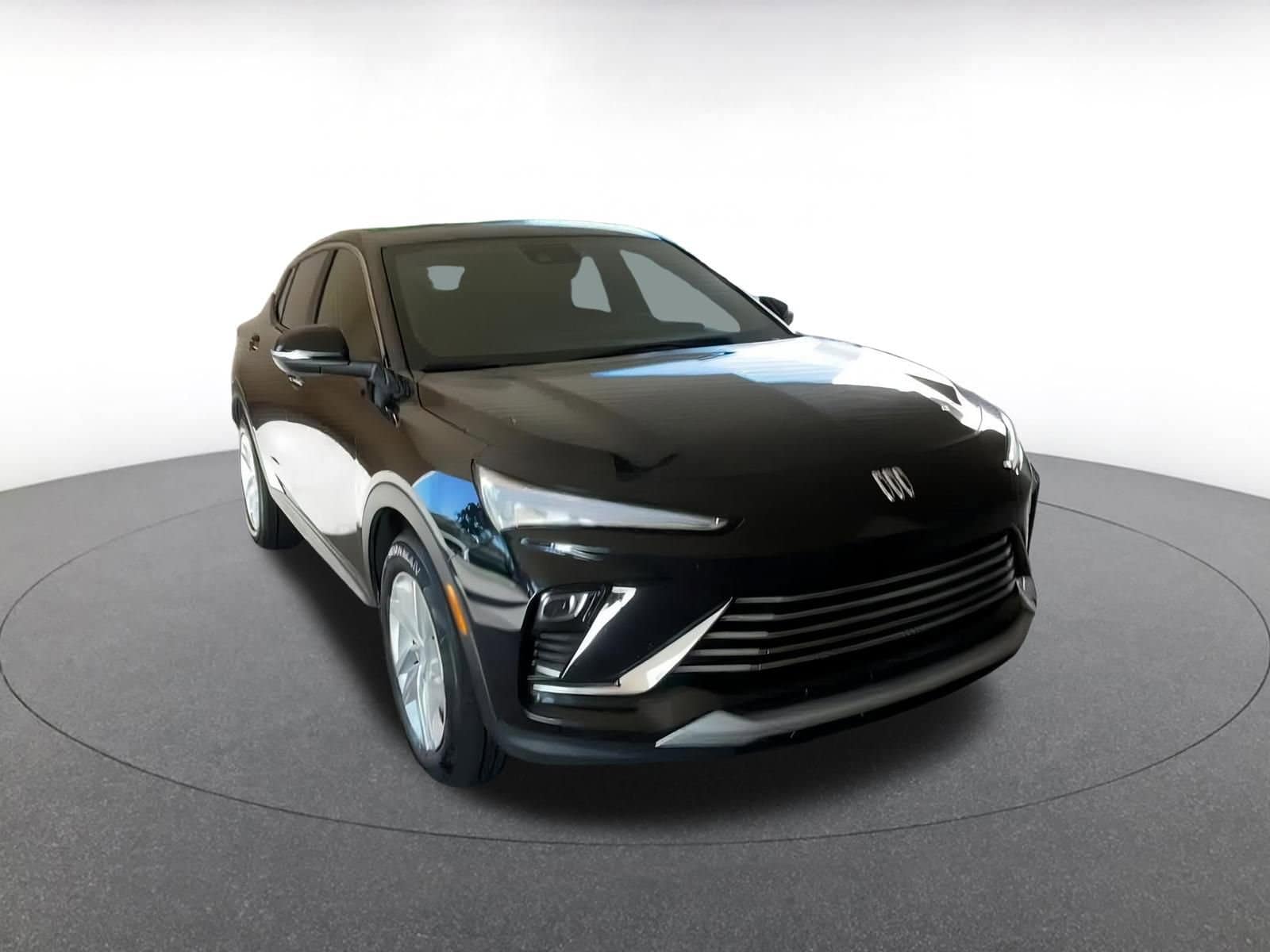 Thumbnail: 2025 Buick Envista - 3