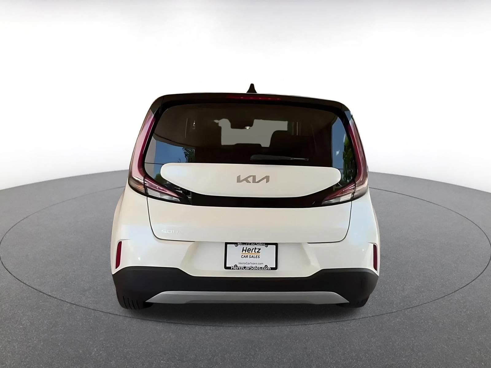 Thumbnail: 2025 Kia Soul - 11