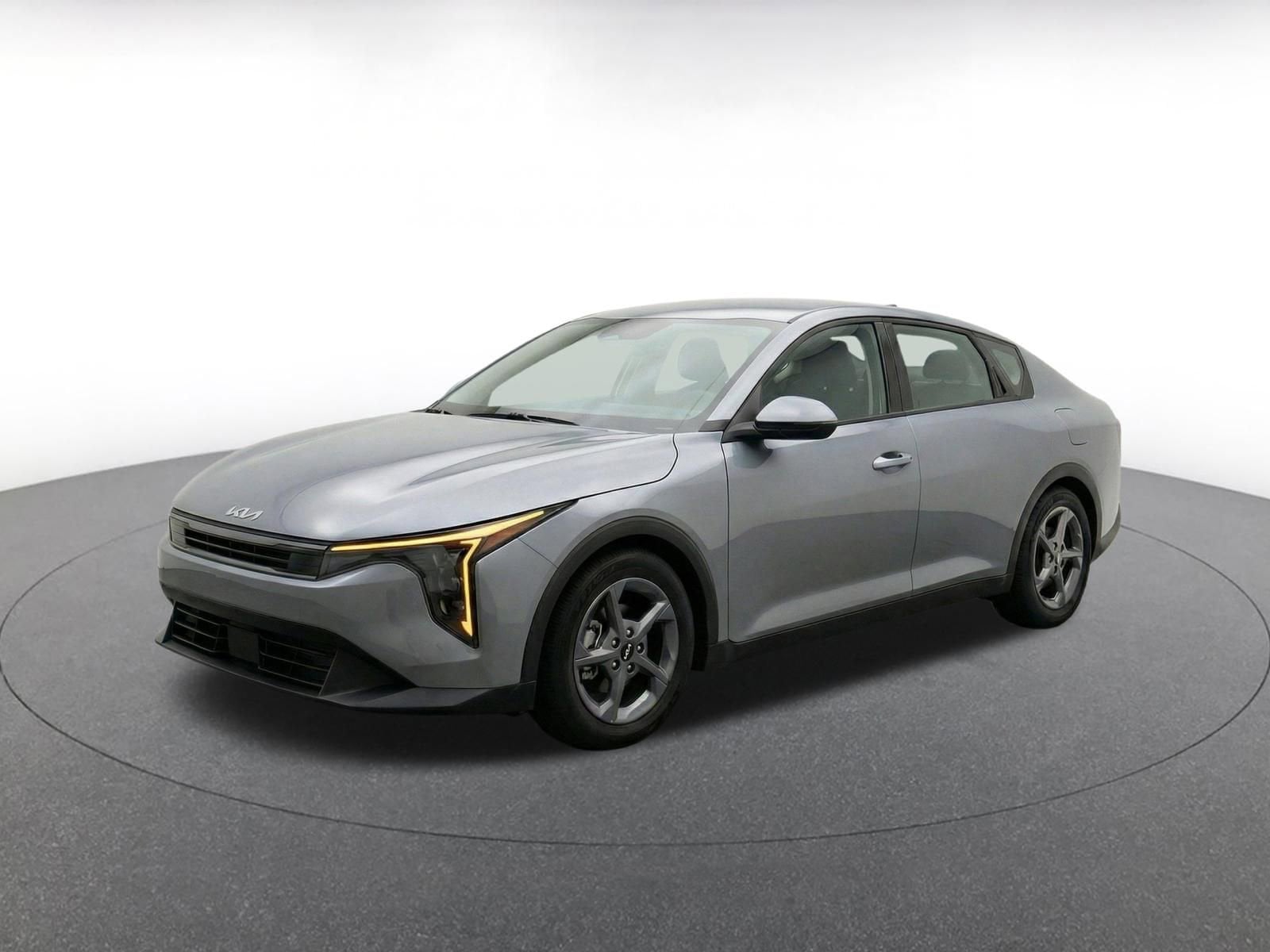 Thumbnail: 2025 Kia K4 - 7