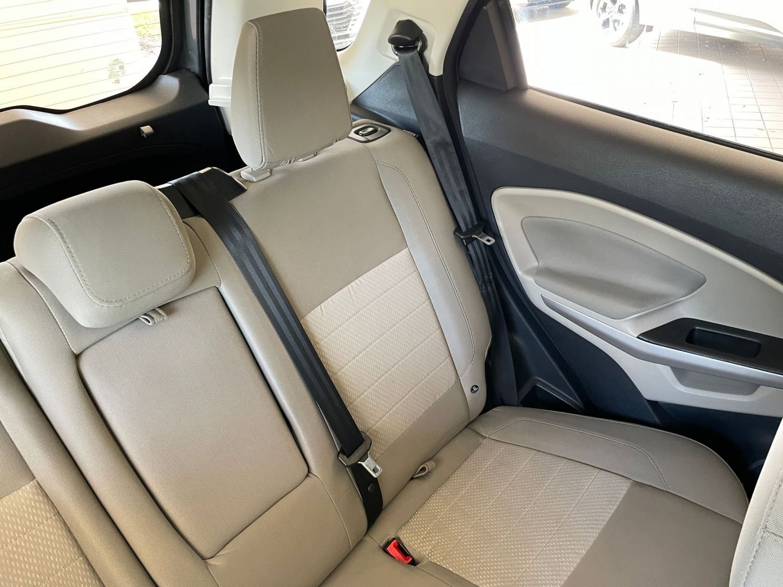 Thumbnail: 2021 Ford EcoSport - 35