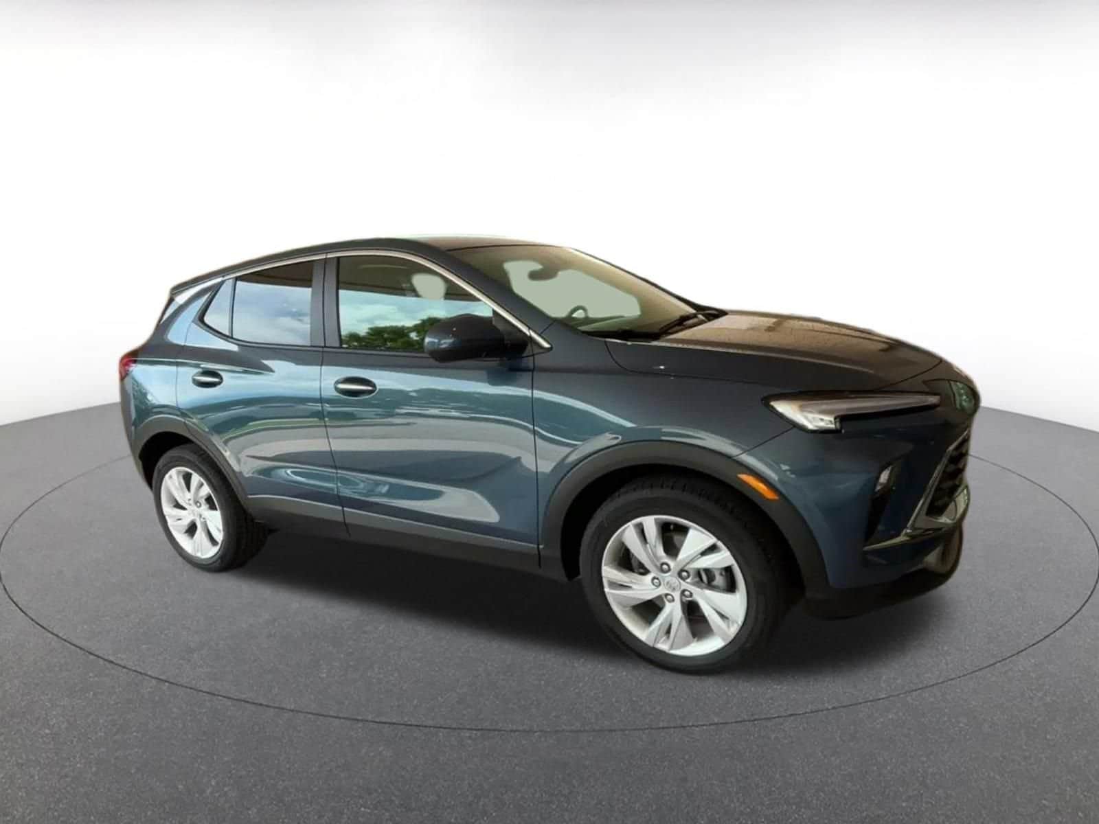 Thumbnail: 2026 Buick Encore GX - 2