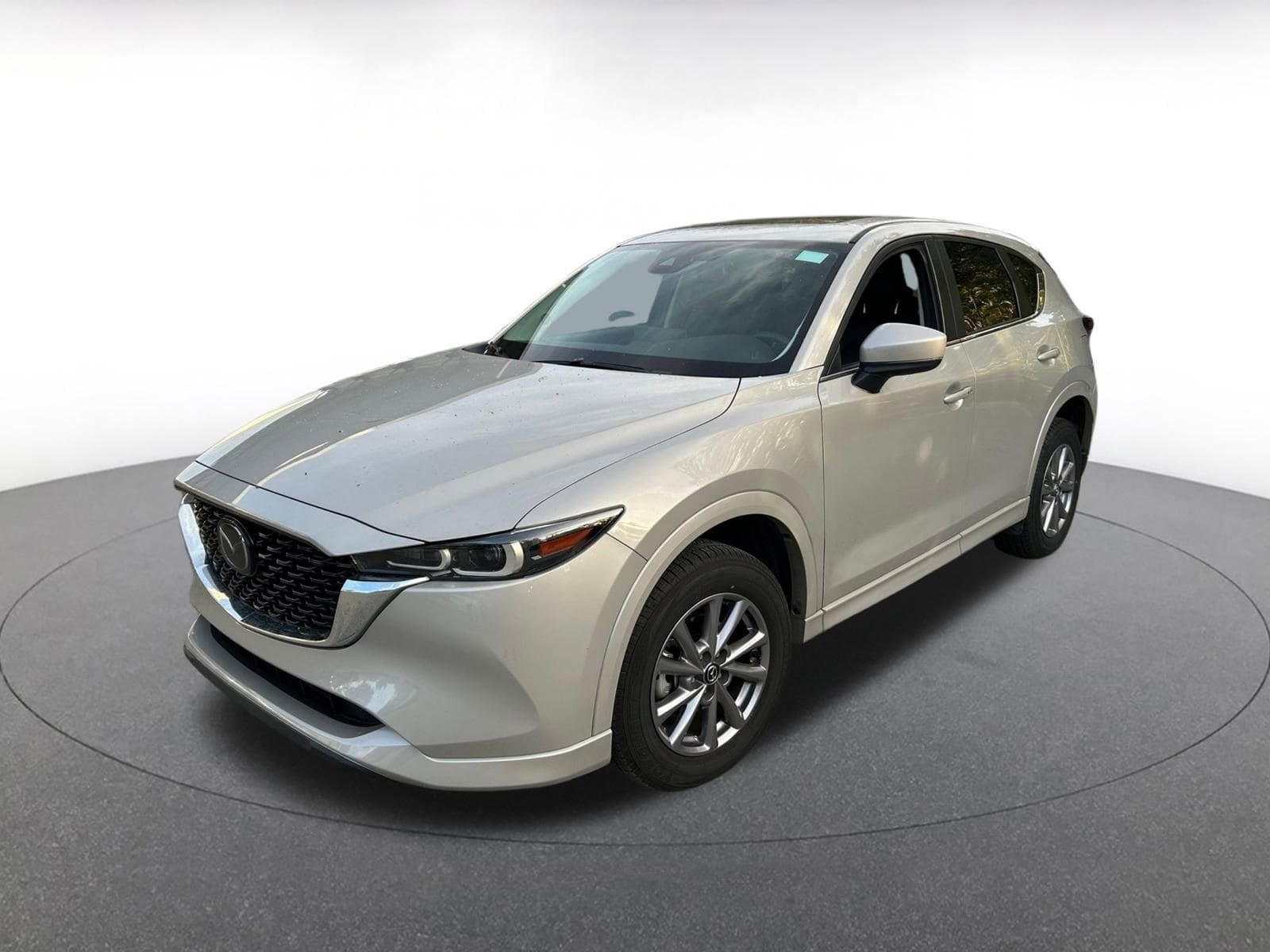 Thumbnail: 2025 Mazda CX-5 - 3