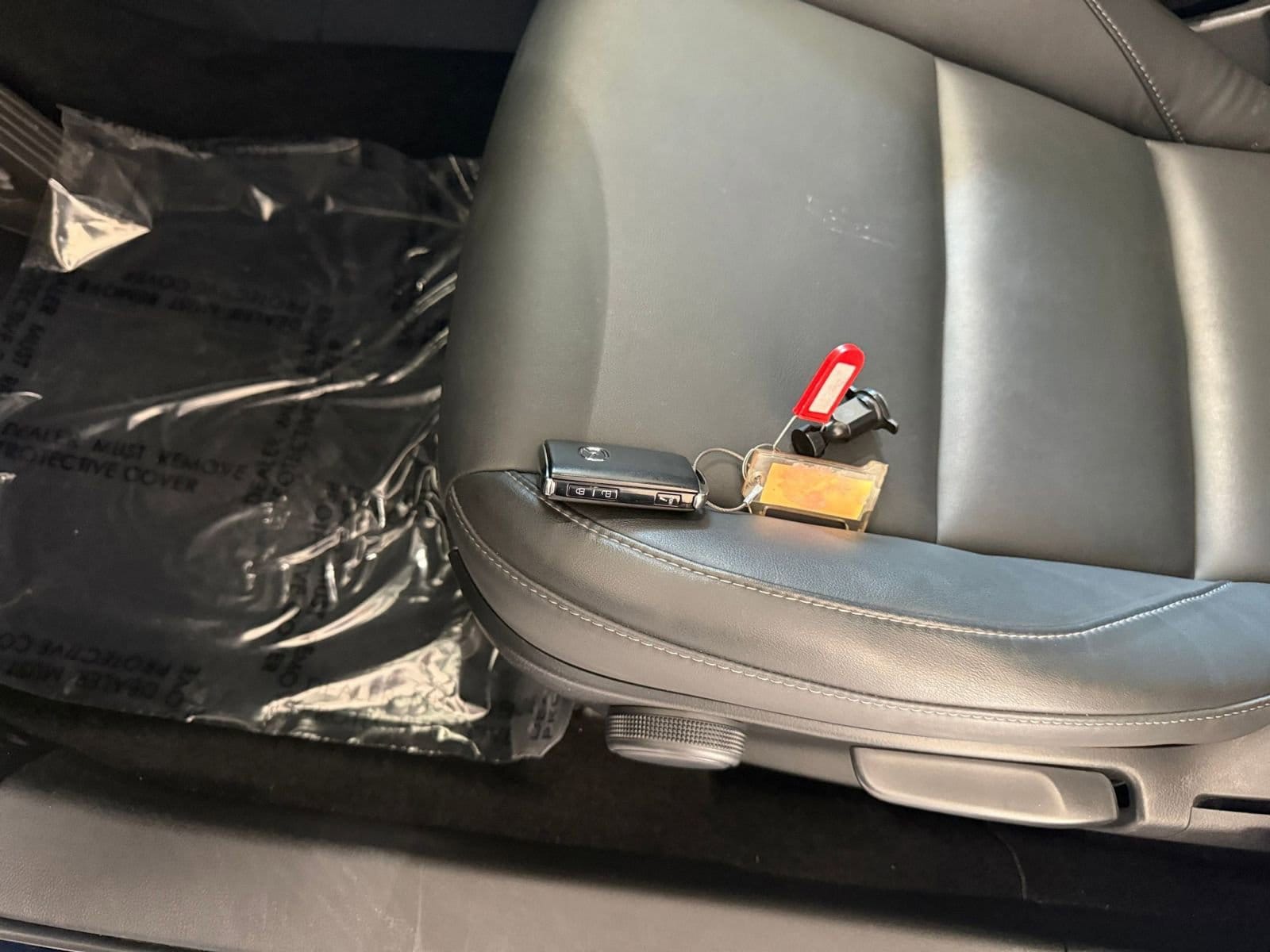 Thumbnail: 2025 Mazda CX-30 - 18