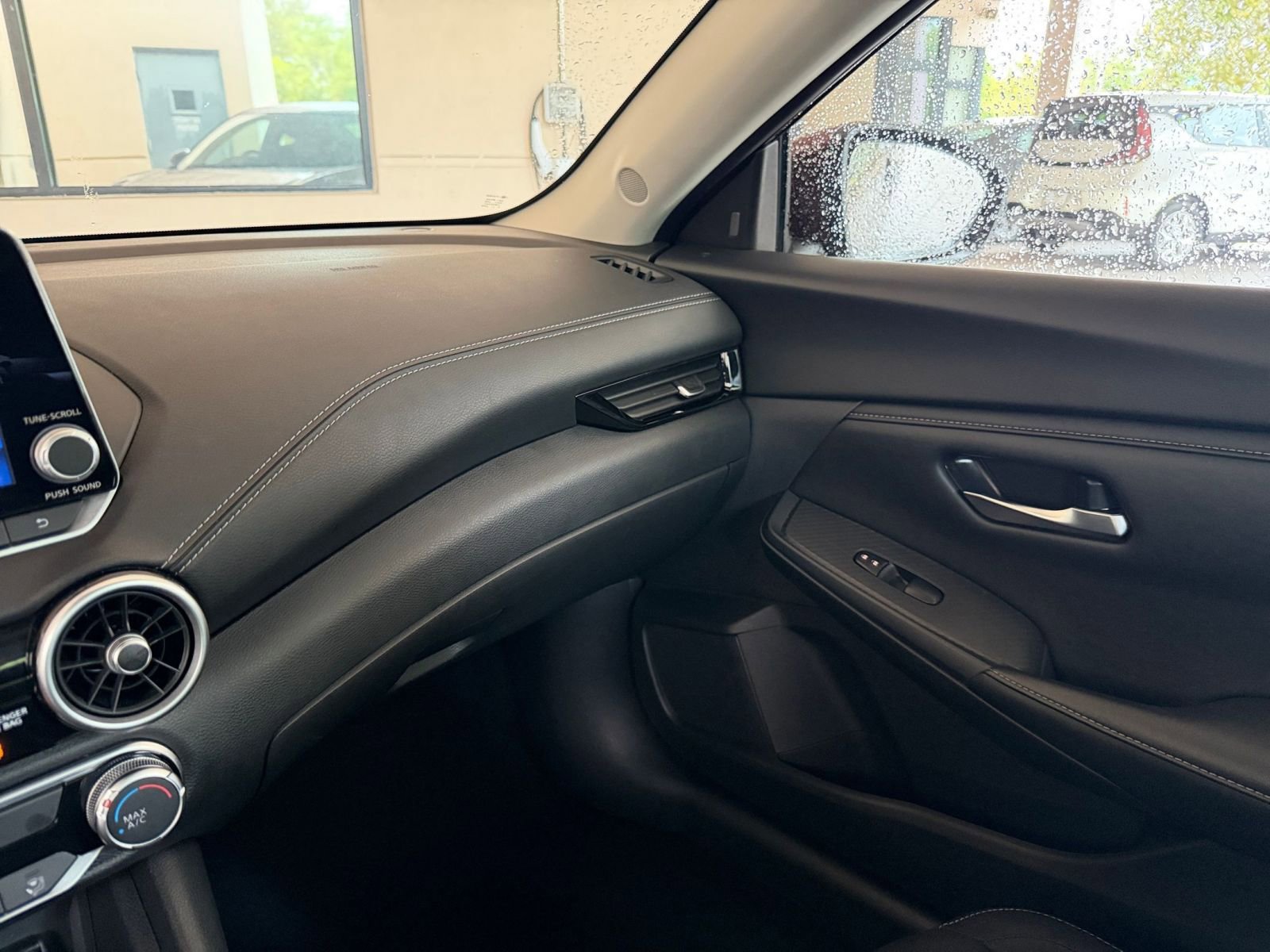 Thumbnail: 2025 Nissan Sentra - 30