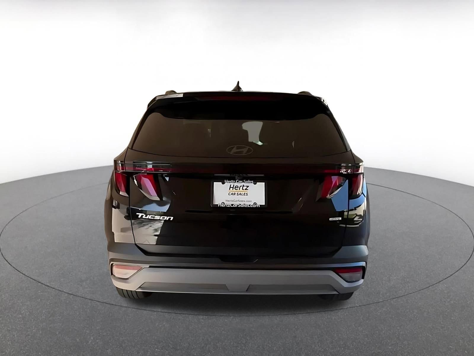 Thumbnail: 2025 Hyundai Tucson - 12