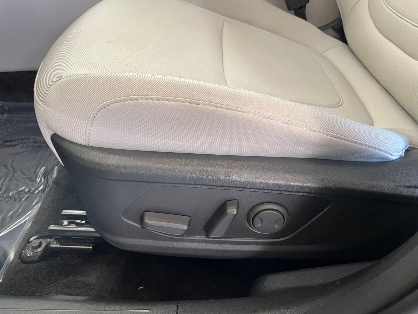 Thumbnail: 2025 Hyundai Tucson - 27