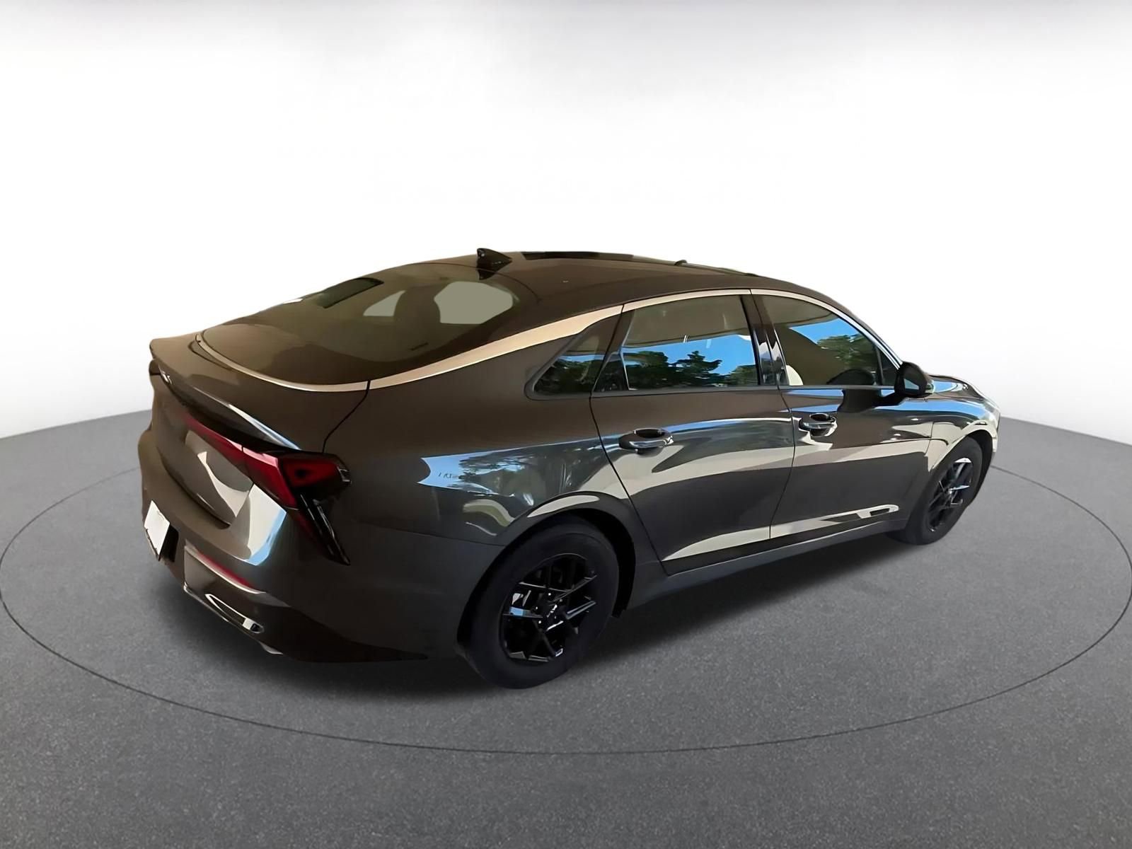 Thumbnail: 2025 Kia K5 - 14