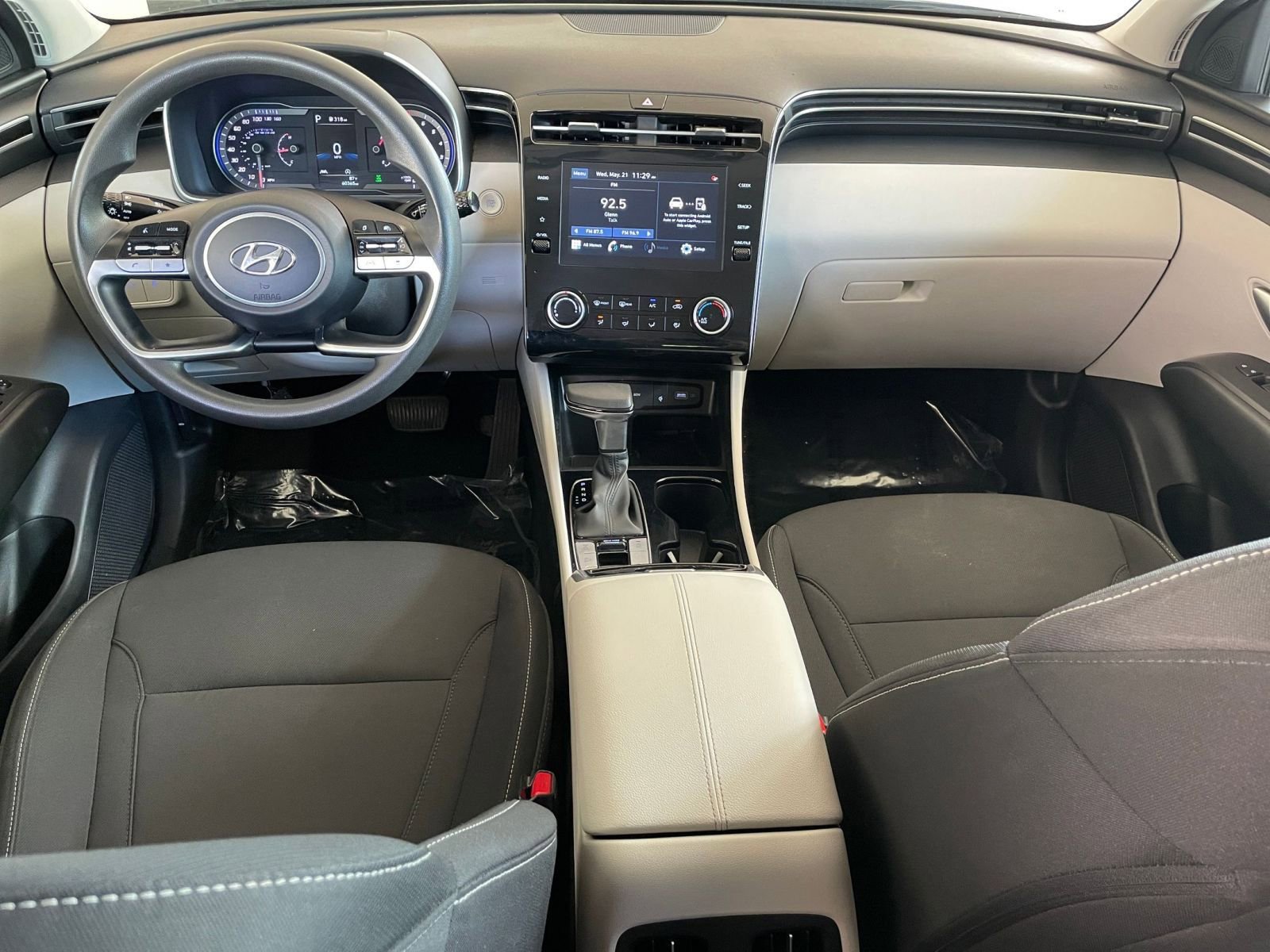 Thumbnail: 2023 Hyundai Tucson - 22