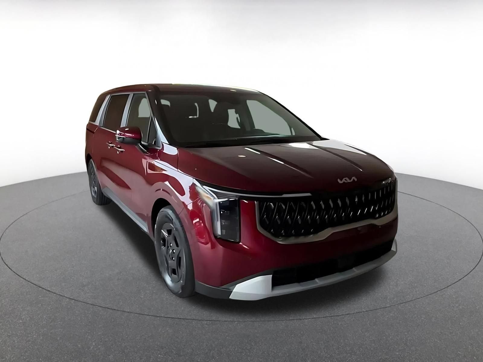 Thumbnail: 2026 Kia Carnival - 3