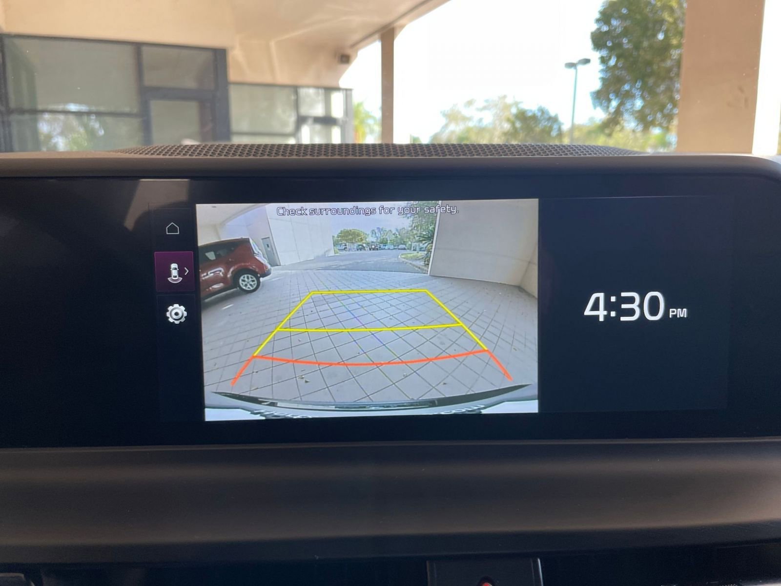 Thumbnail: 2025 Kia Seltos - 21