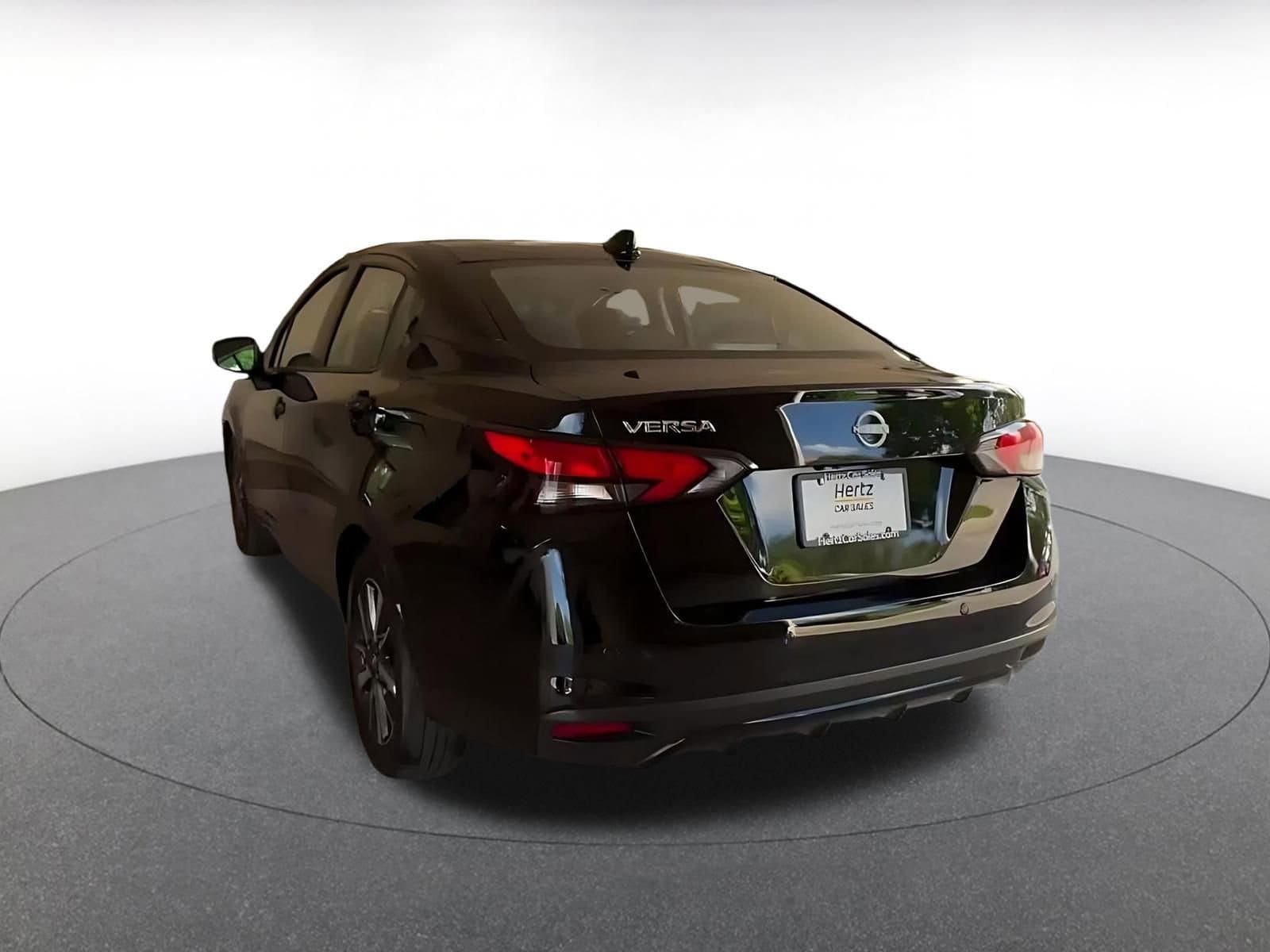 Thumbnail: 2025 Nissan Versa - 11