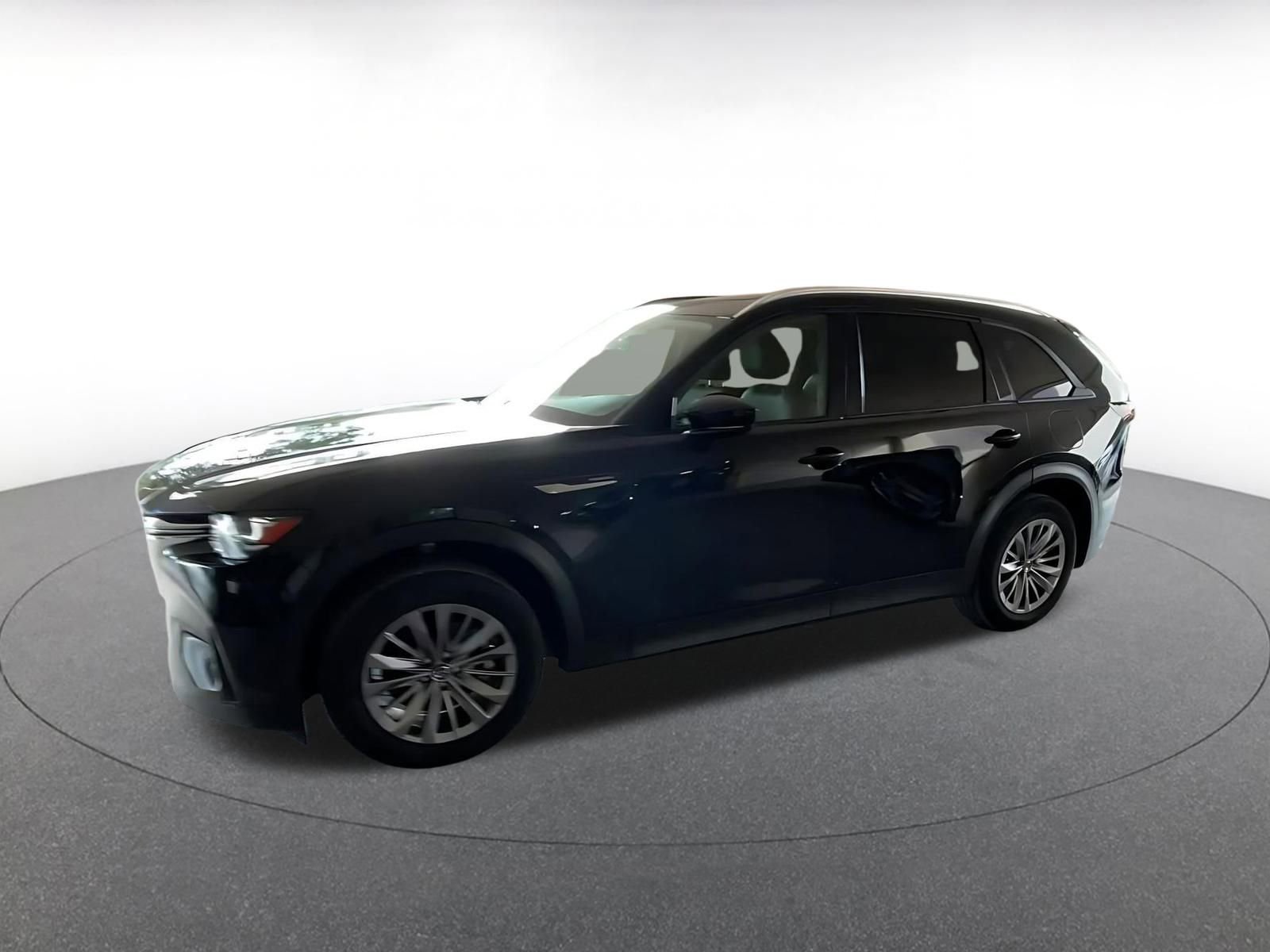 Thumbnail: 2025 Mazda CX-90 - 8