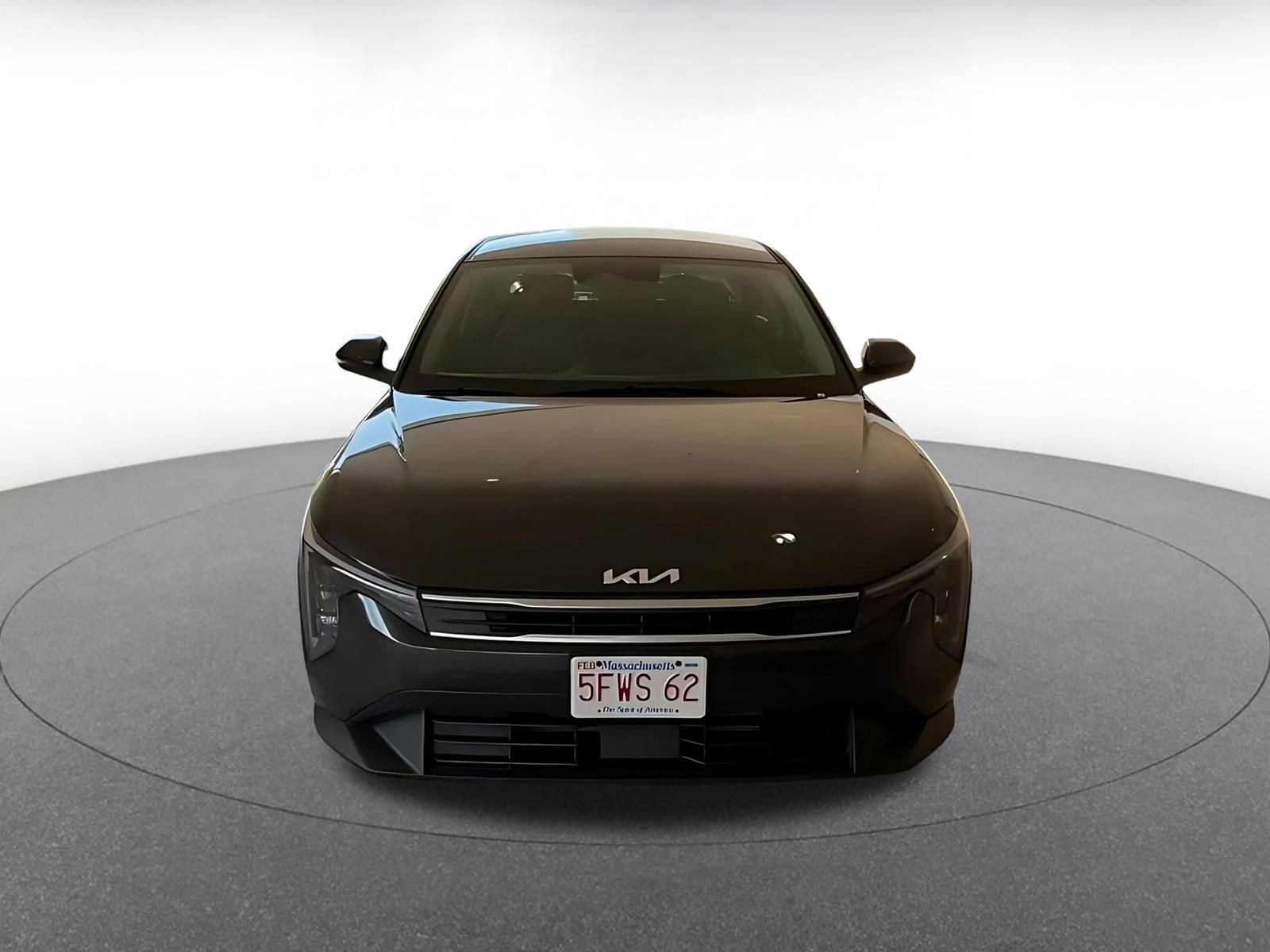 Thumbnail: 2025 Kia K4 - 10
